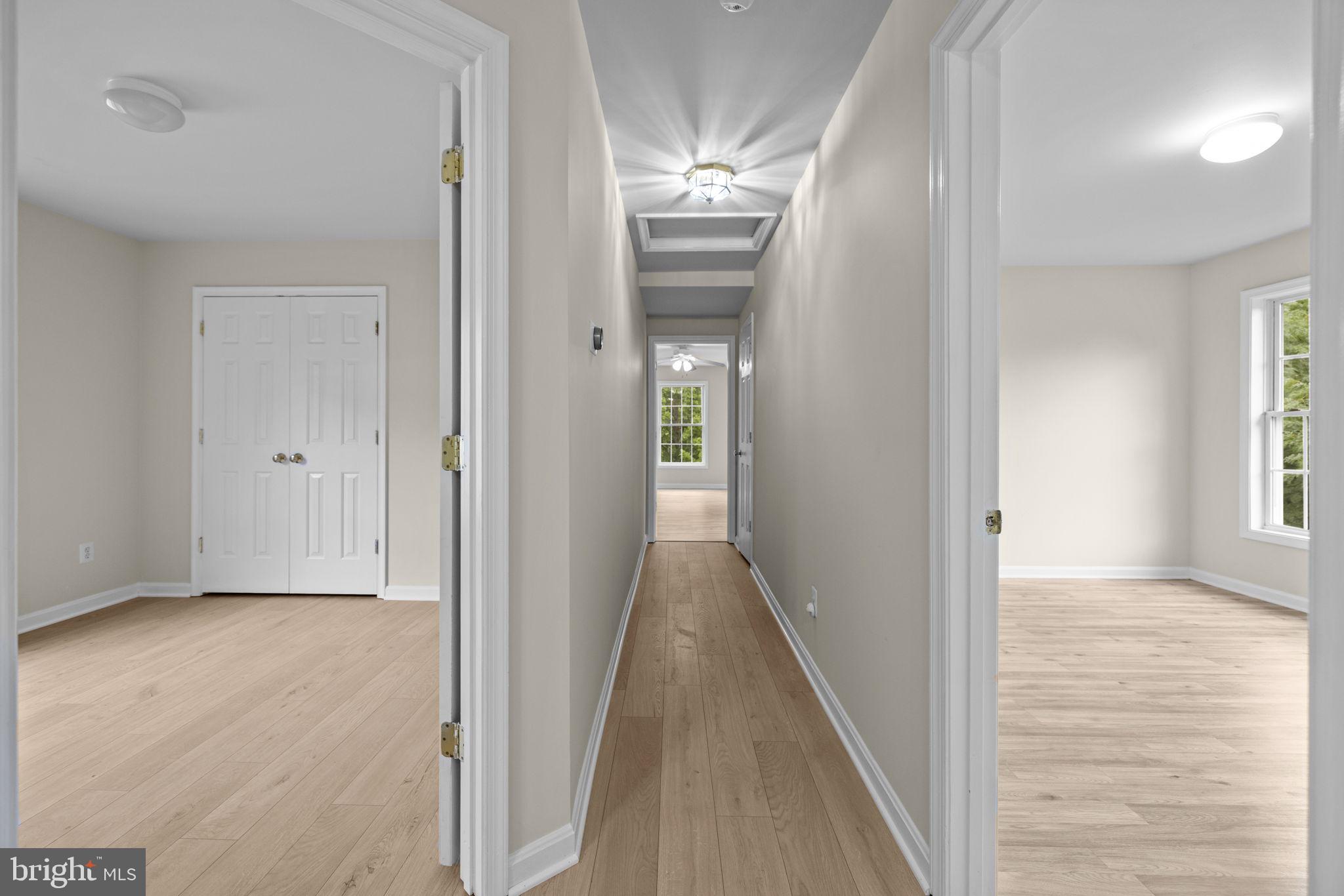 BREEZEWOOD SUBDIVISION - Residential