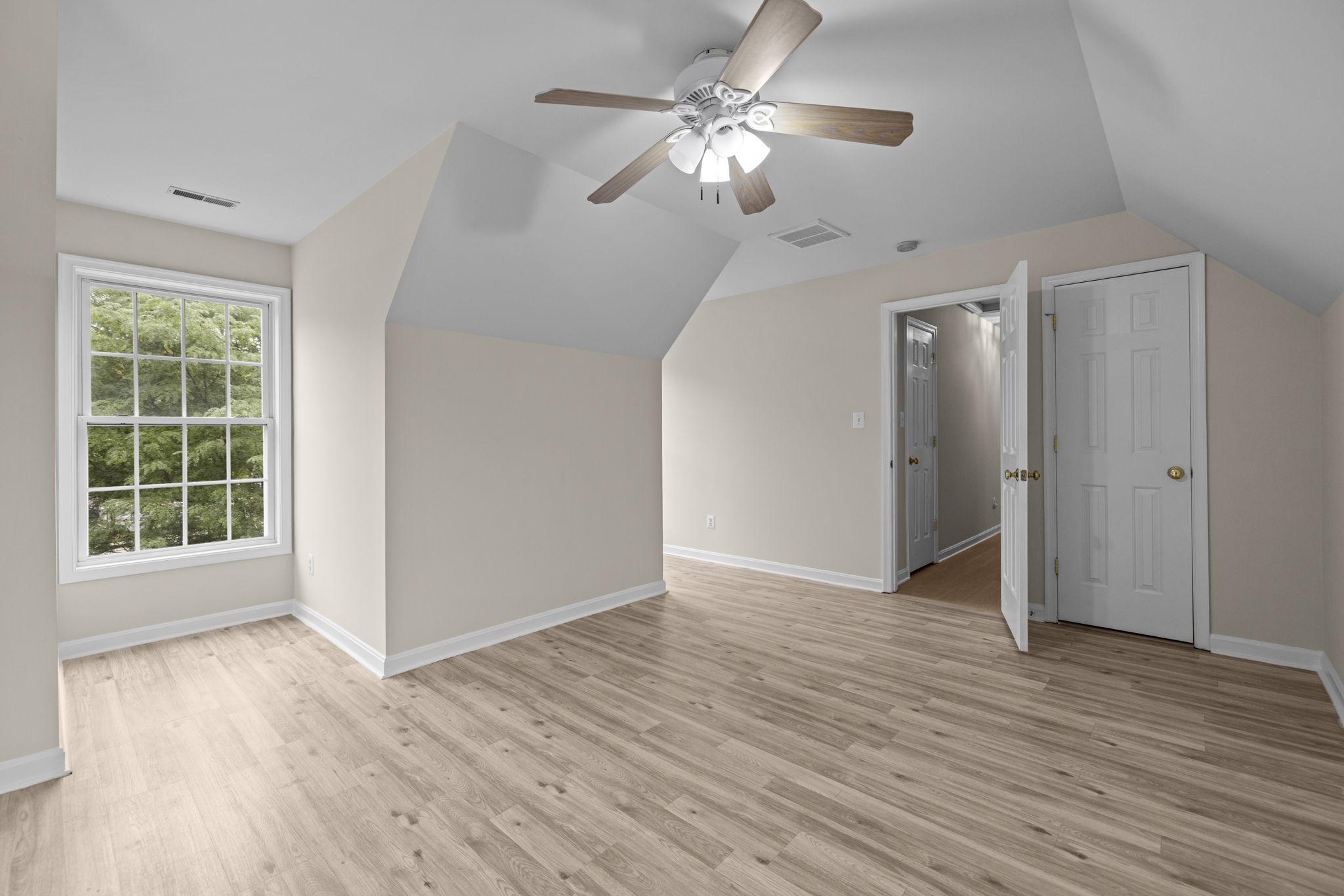 BREEZEWOOD SUBDIVISION - Residential