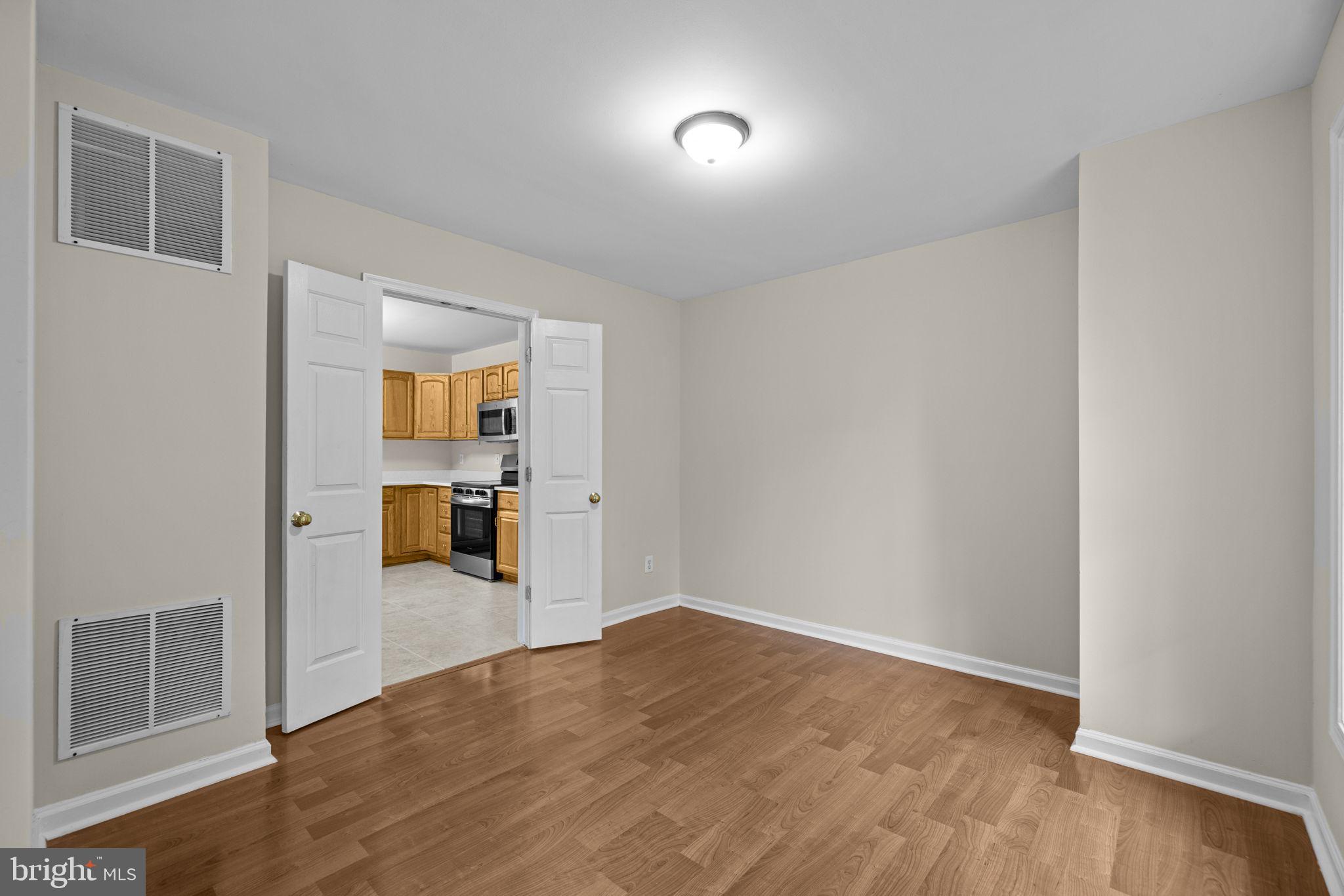 BREEZEWOOD SUBDIVISION - Residential