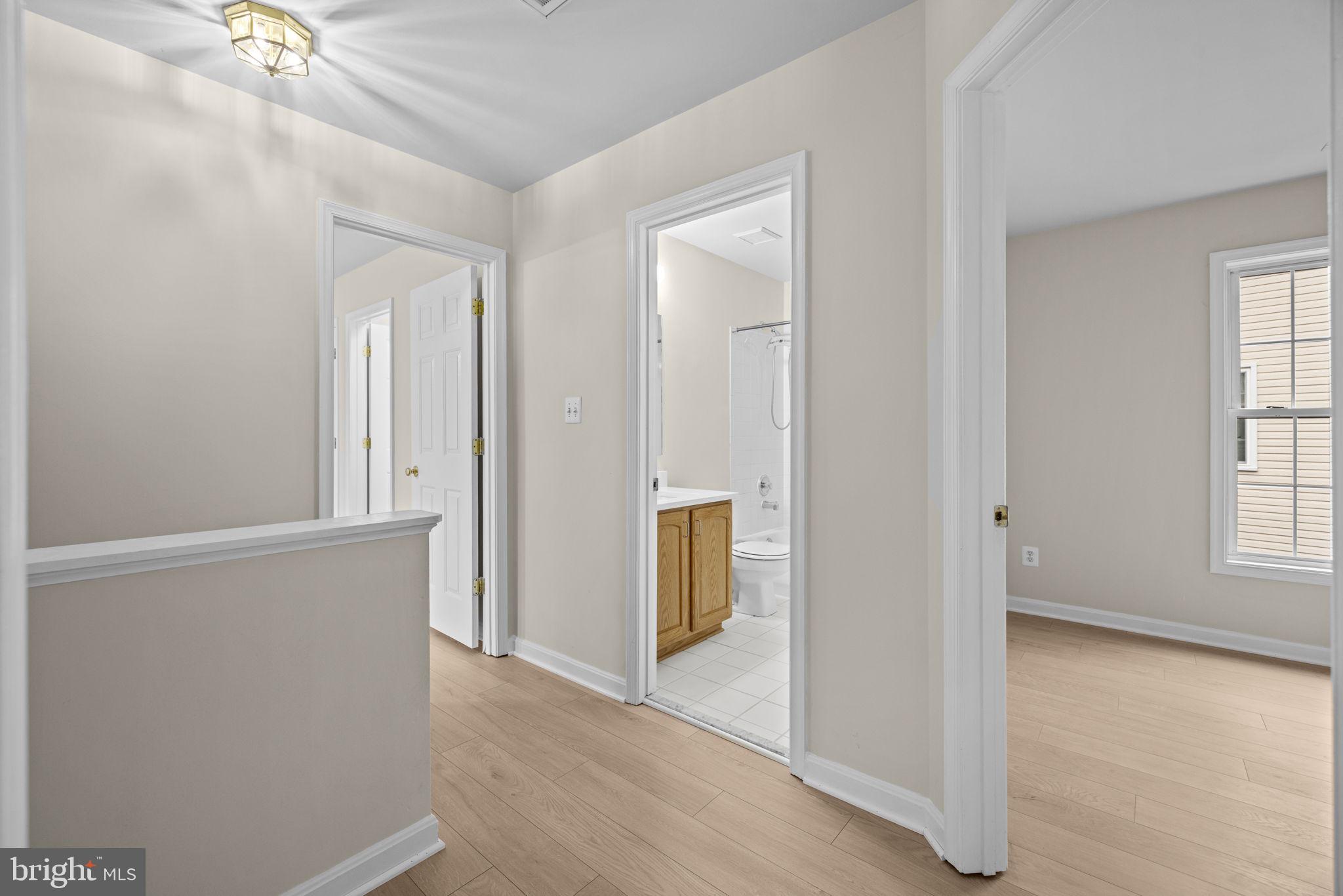 BREEZEWOOD SUBDIVISION - Residential