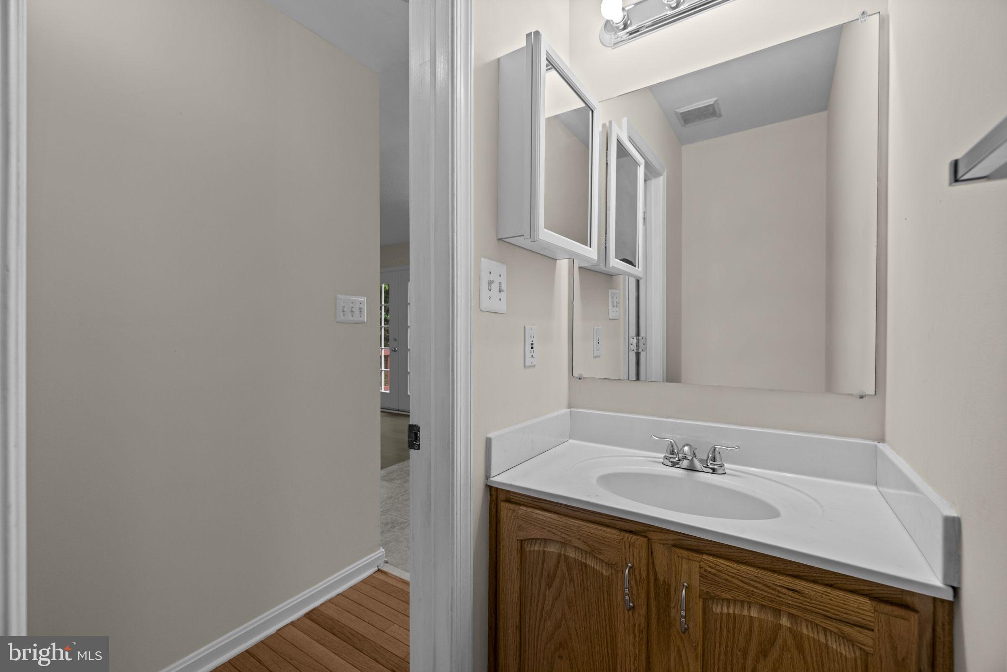 BREEZEWOOD SUBDIVISION - Residential