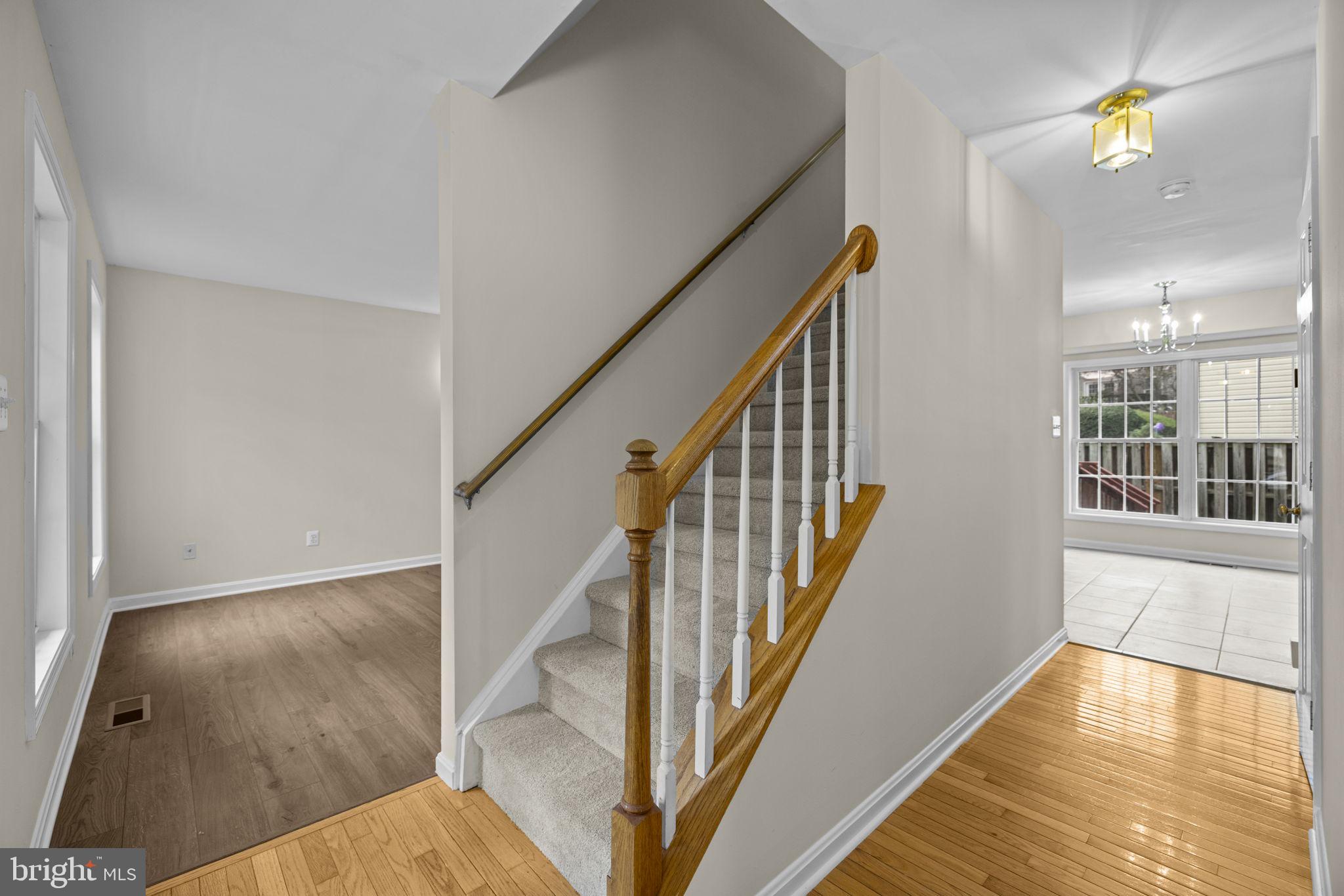 BREEZEWOOD SUBDIVISION - Residential