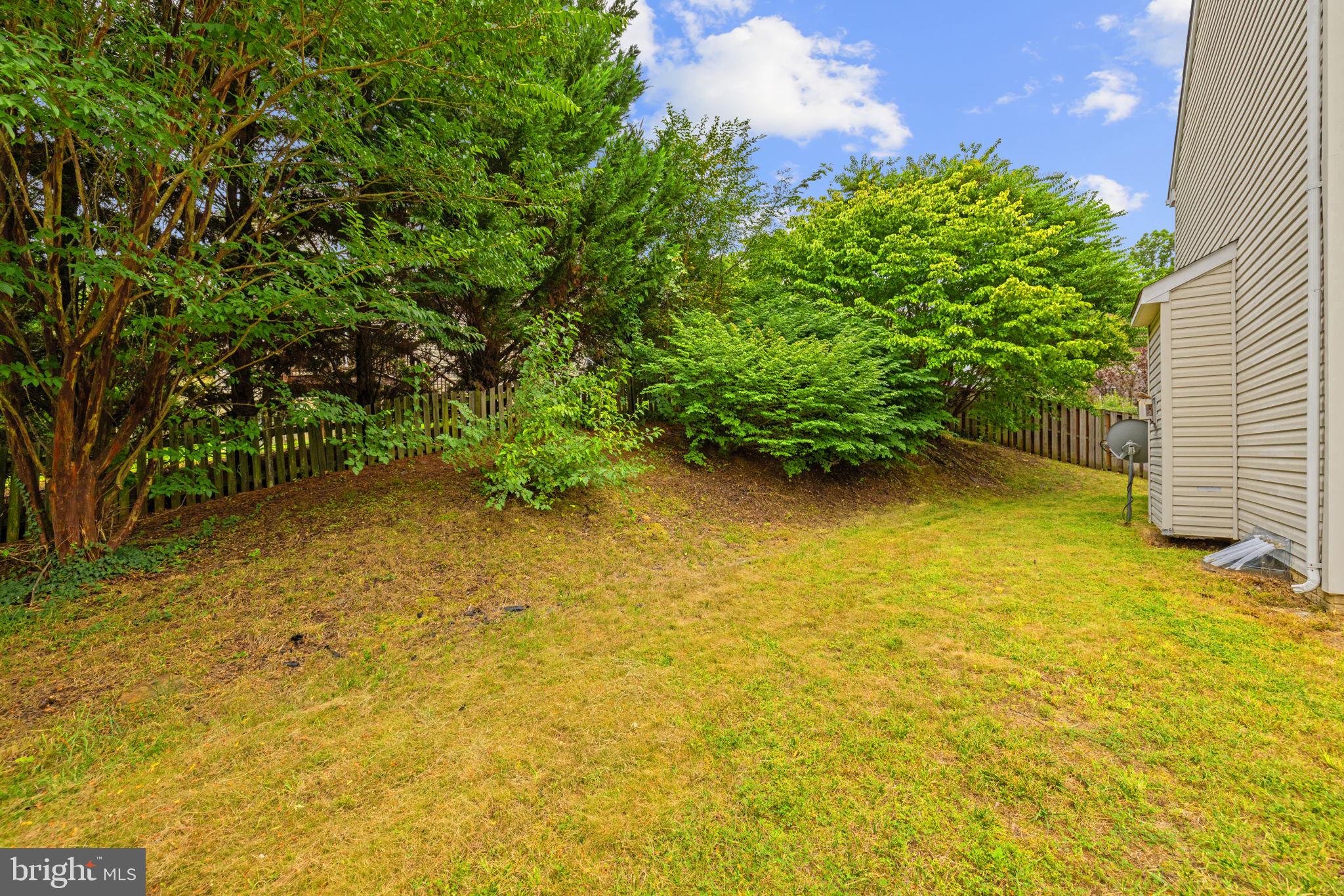 BREEZEWOOD SUBDIVISION - Residential