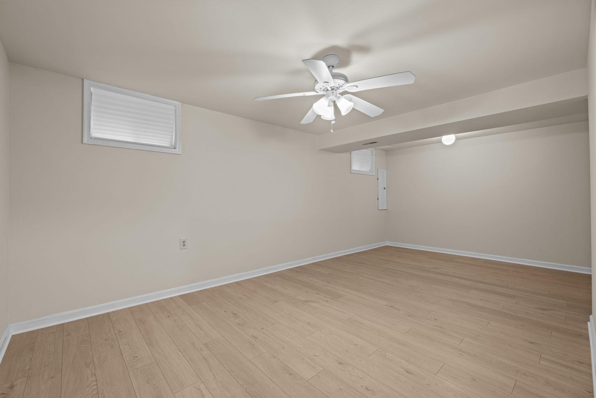 BREEZEWOOD SUBDIVISION - Residential