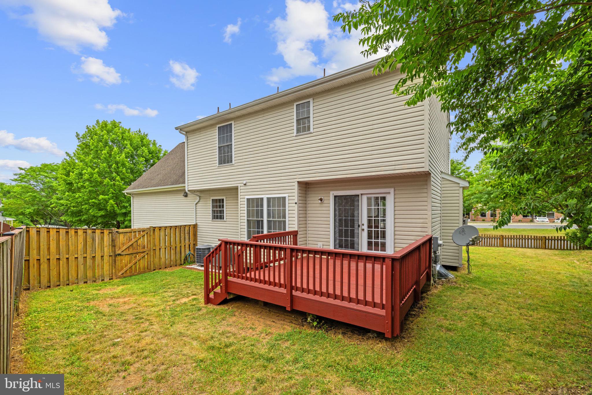 BREEZEWOOD SUBDIVISION - Residential