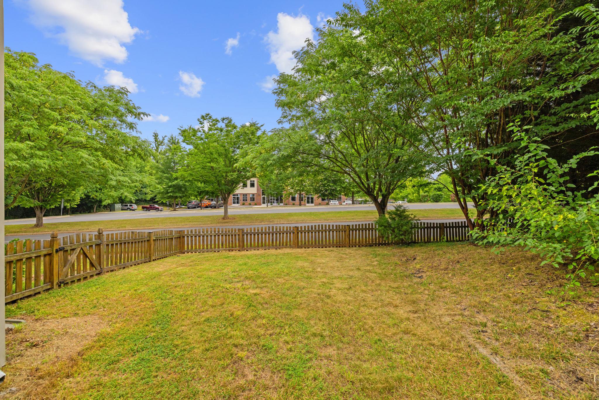 BREEZEWOOD SUBDIVISION - Residential
