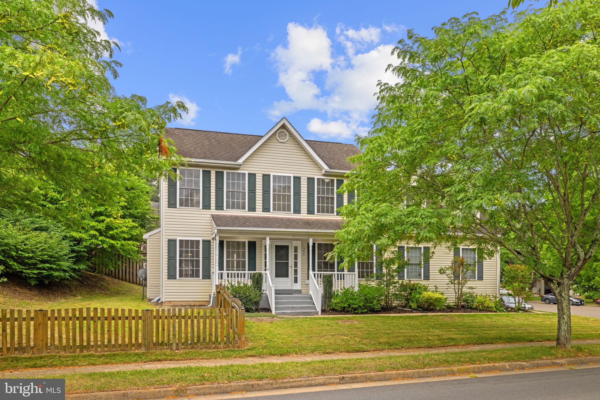 BREEZEWOOD SUBDIVISION - Residential