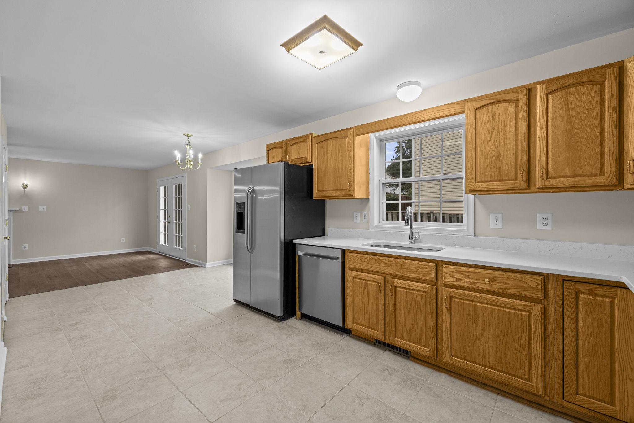 BREEZEWOOD SUBDIVISION - Residential