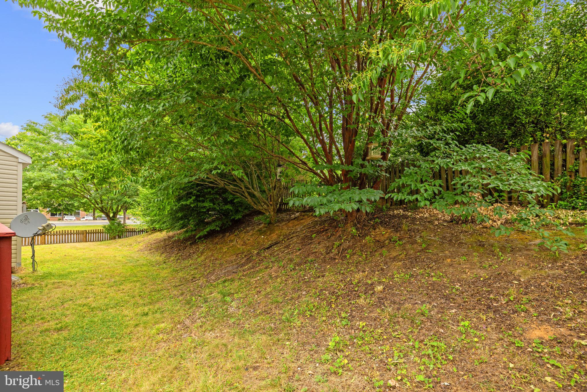 BREEZEWOOD SUBDIVISION - Residential