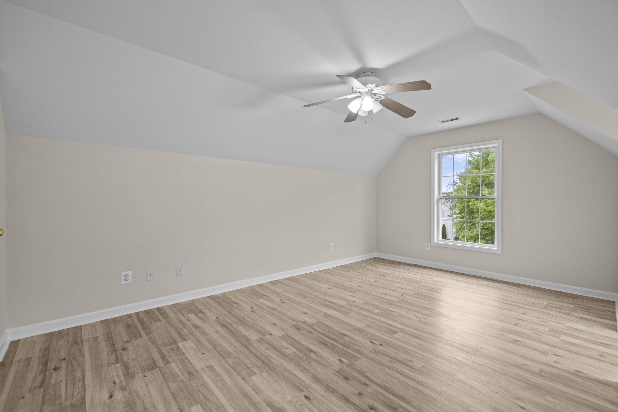 BREEZEWOOD SUBDIVISION - Residential