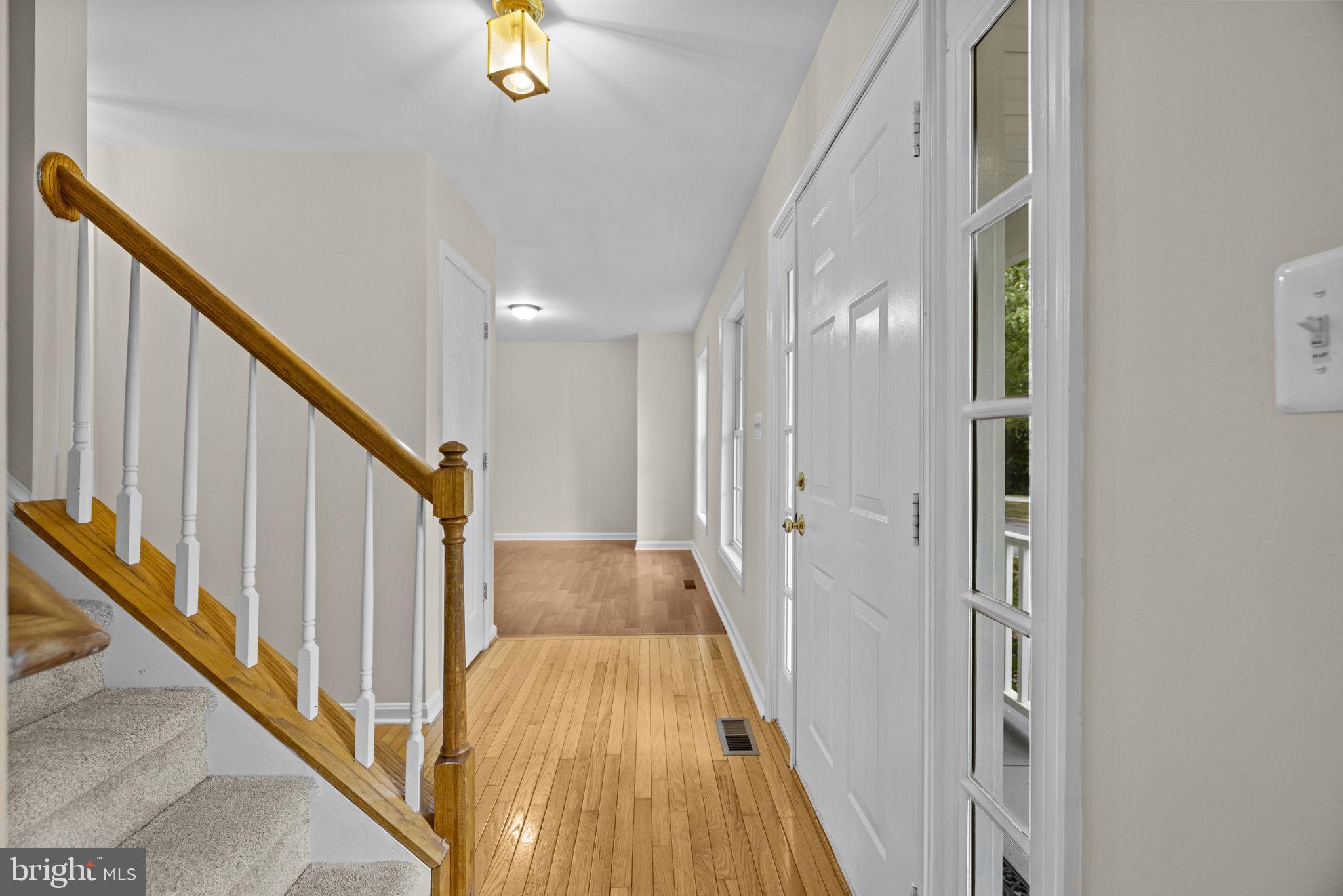 BREEZEWOOD SUBDIVISION - Residential