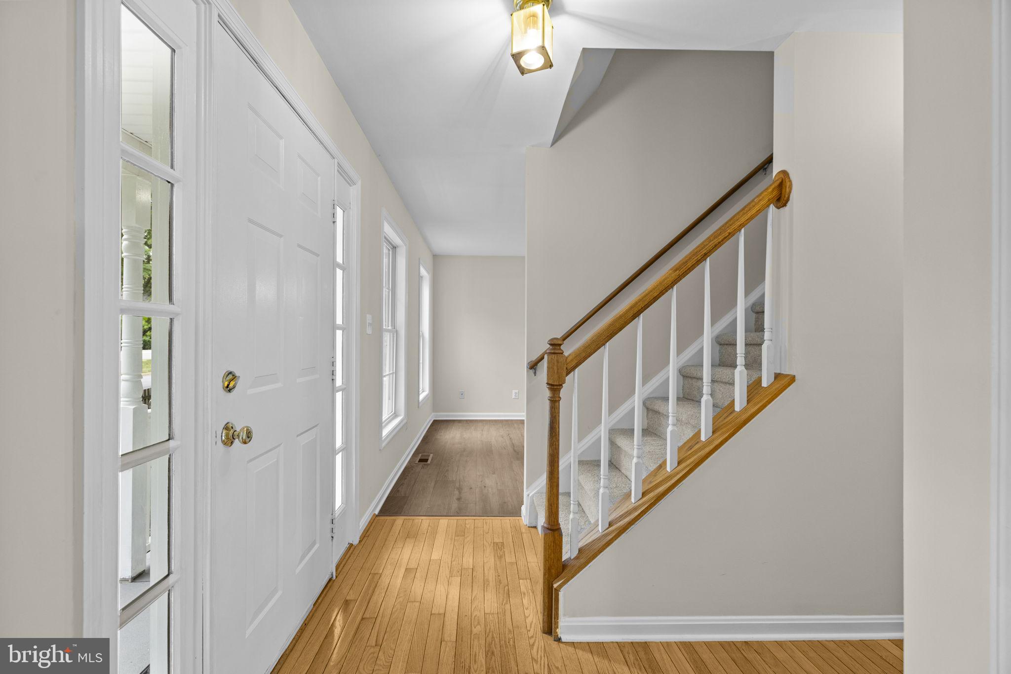 BREEZEWOOD SUBDIVISION - Residential