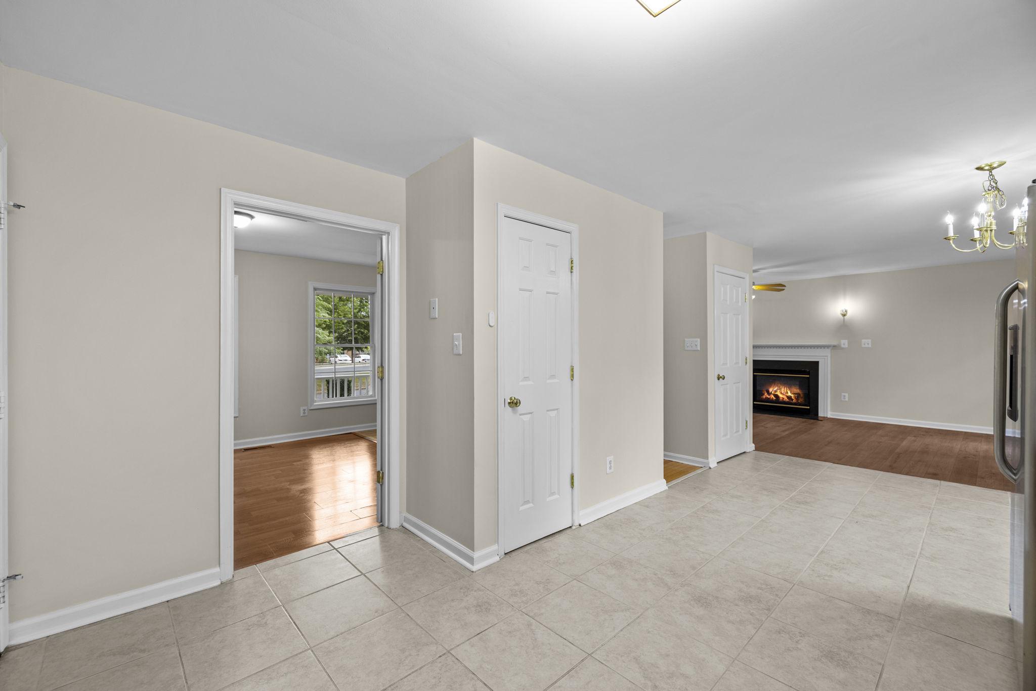 BREEZEWOOD SUBDIVISION - Residential