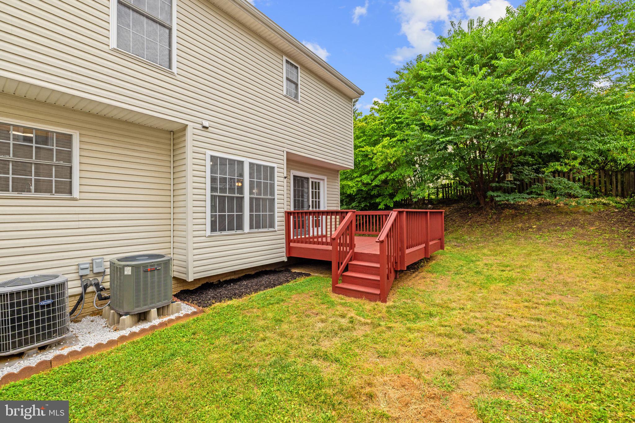 BREEZEWOOD SUBDIVISION - Residential
