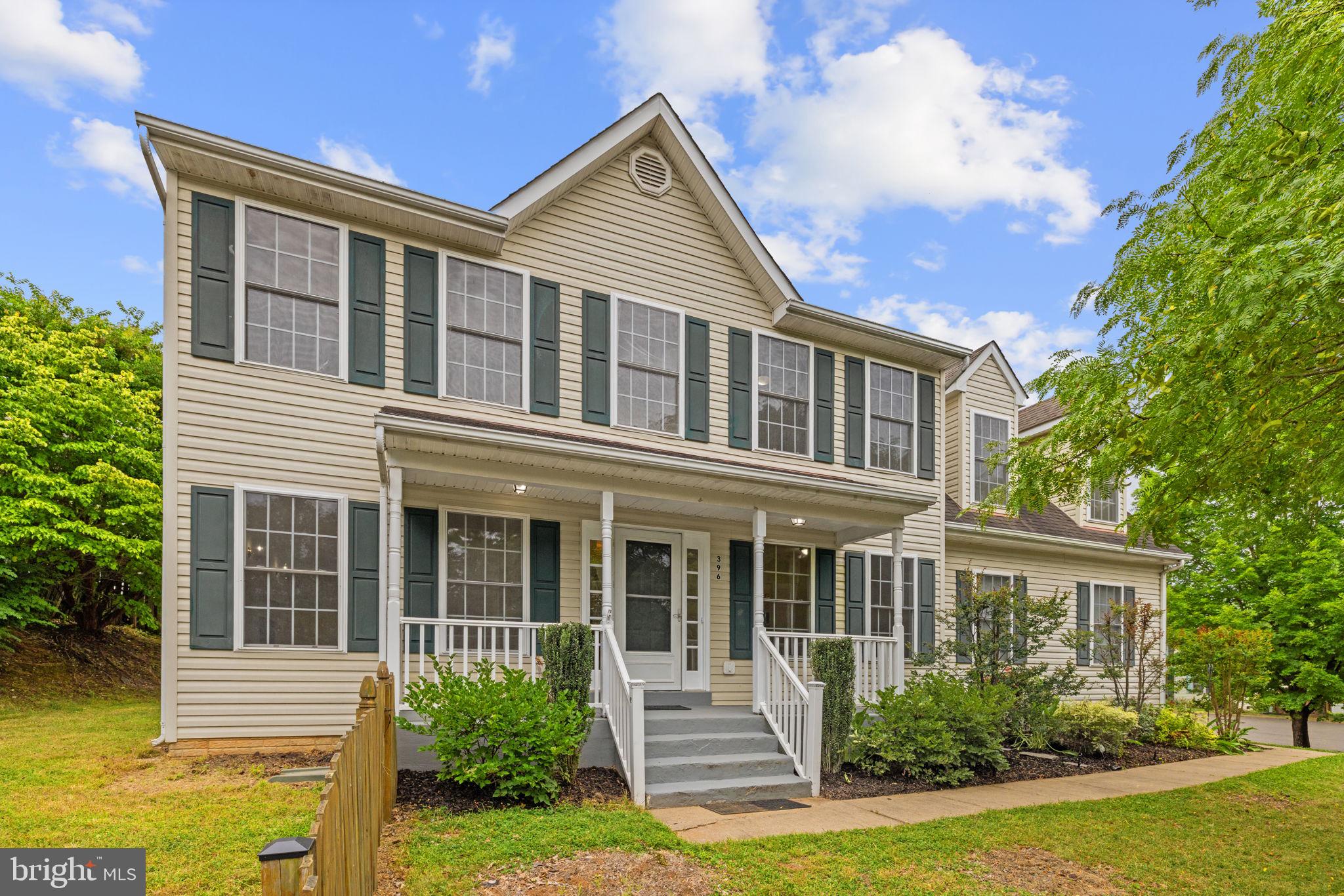BREEZEWOOD SUBDIVISION - Residential