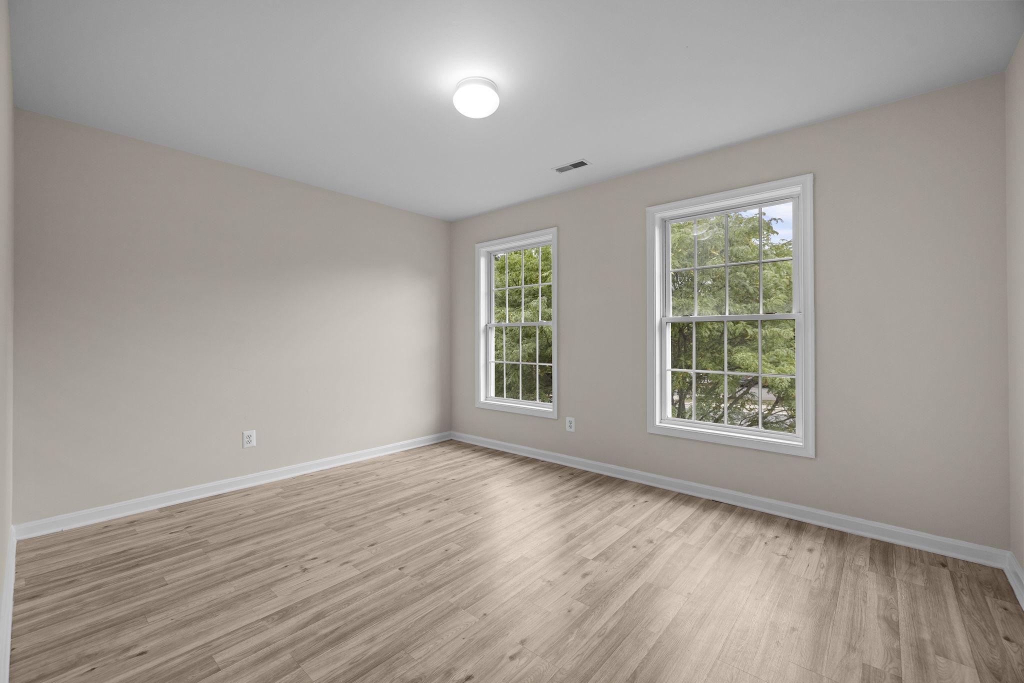 BREEZEWOOD SUBDIVISION - Residential