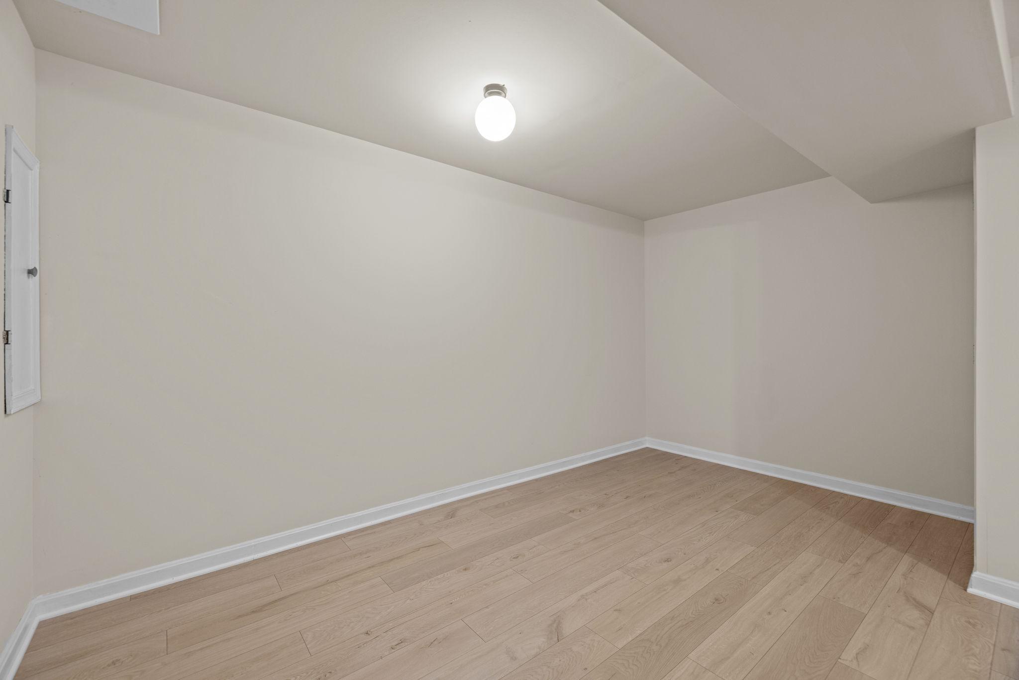 BREEZEWOOD SUBDIVISION - Residential