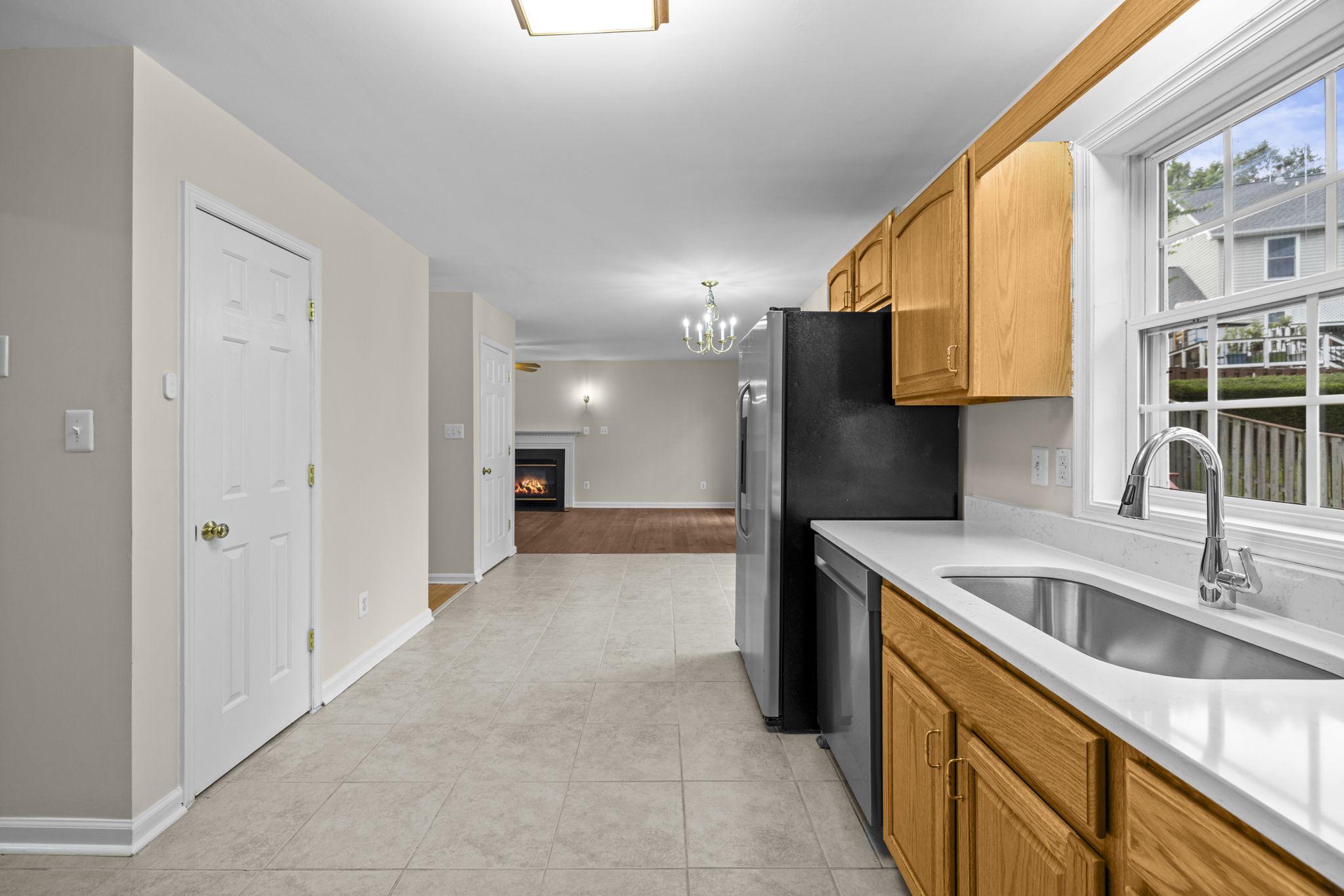 BREEZEWOOD SUBDIVISION - Residential