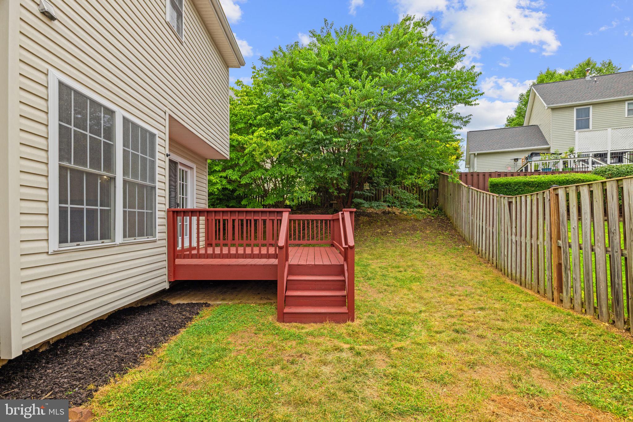 BREEZEWOOD SUBDIVISION - Residential