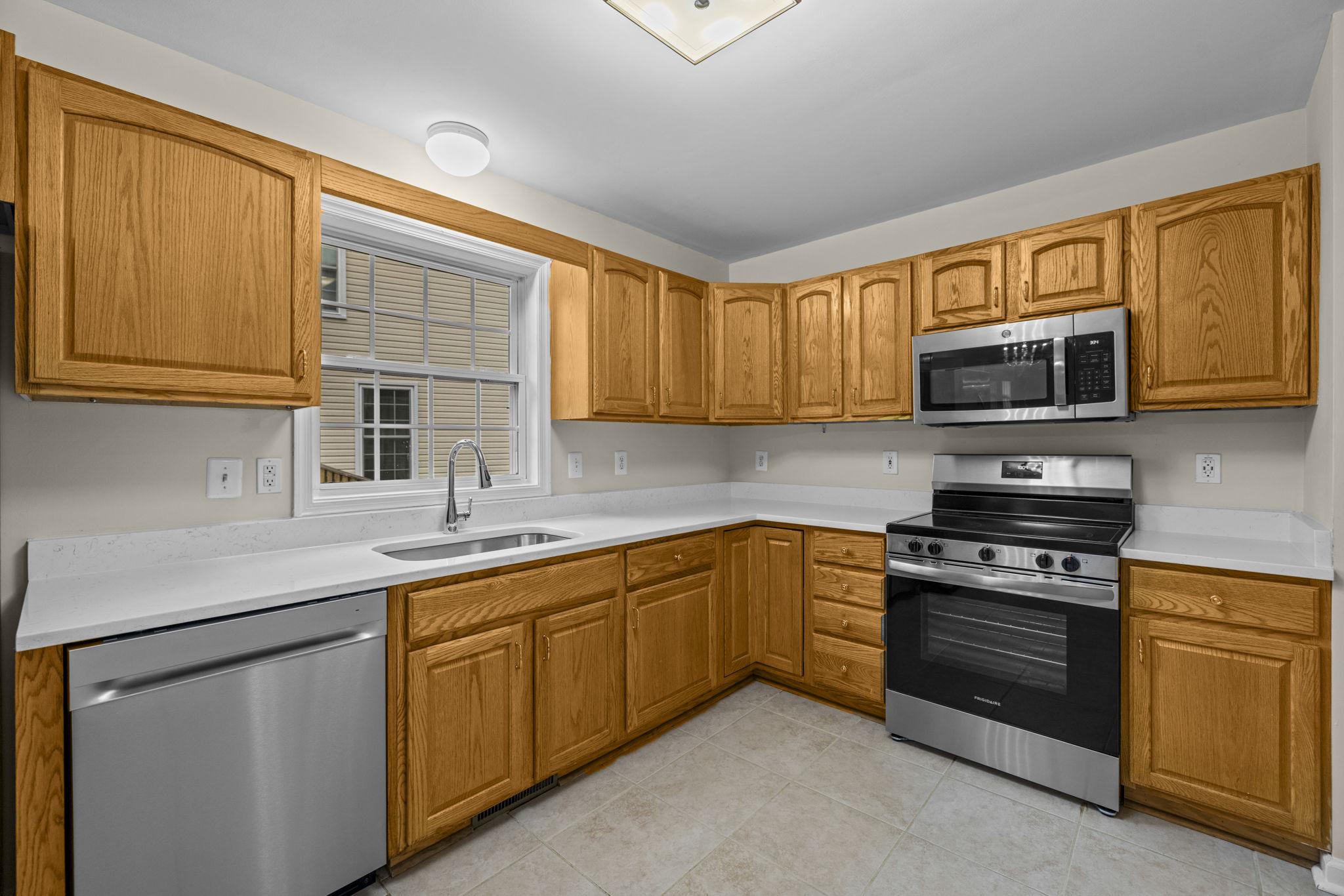BREEZEWOOD SUBDIVISION - Residential