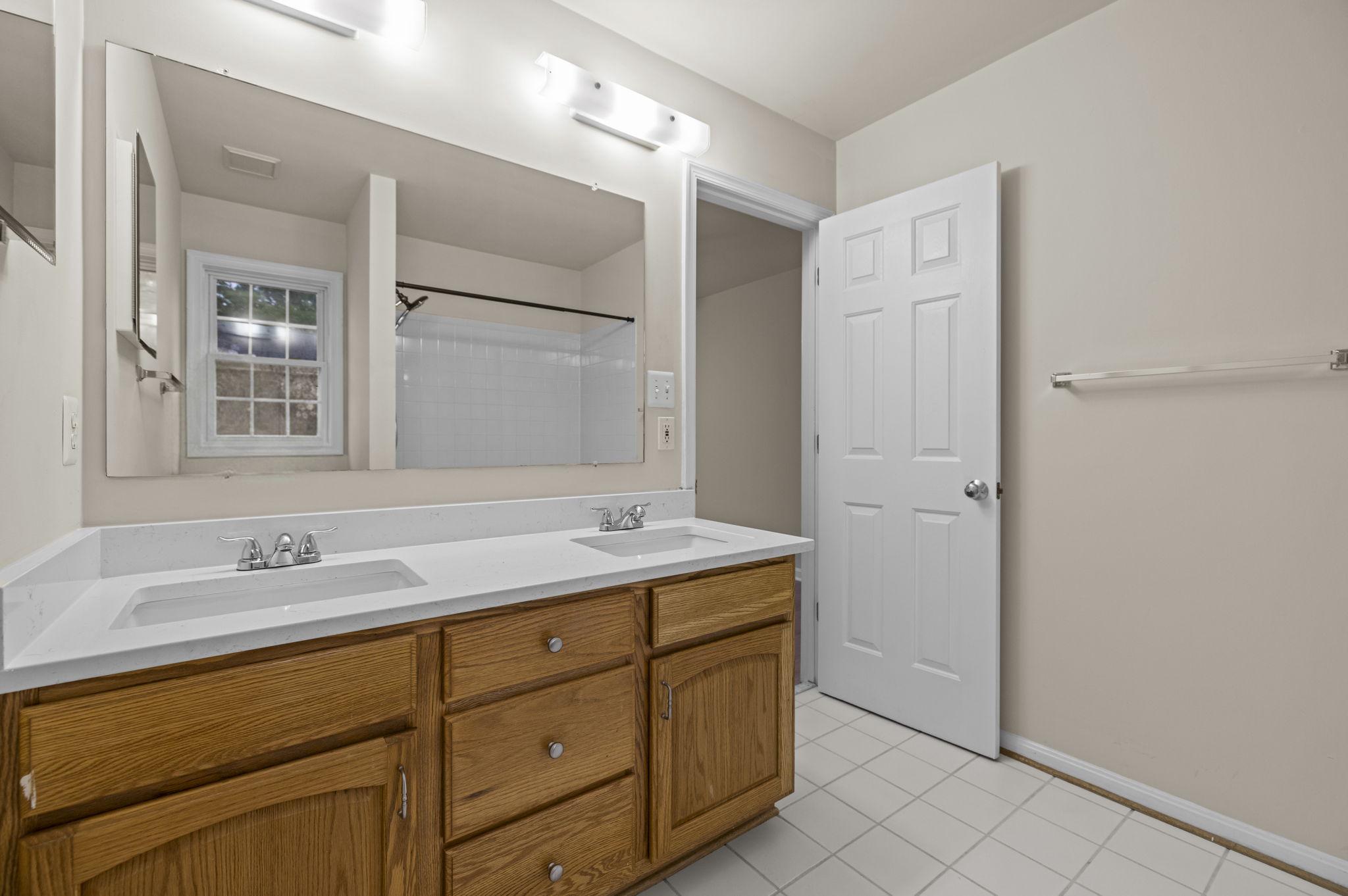 BREEZEWOOD SUBDIVISION - Residential