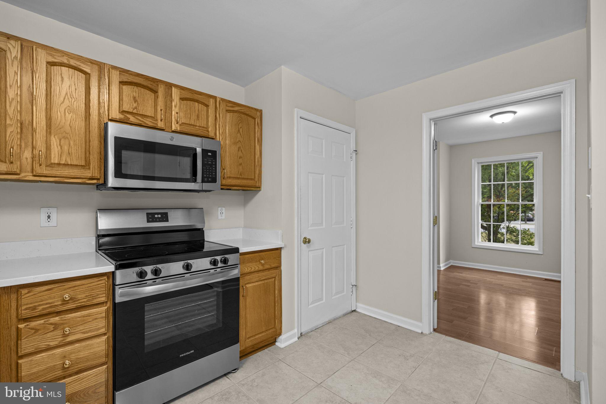 BREEZEWOOD SUBDIVISION - Residential
