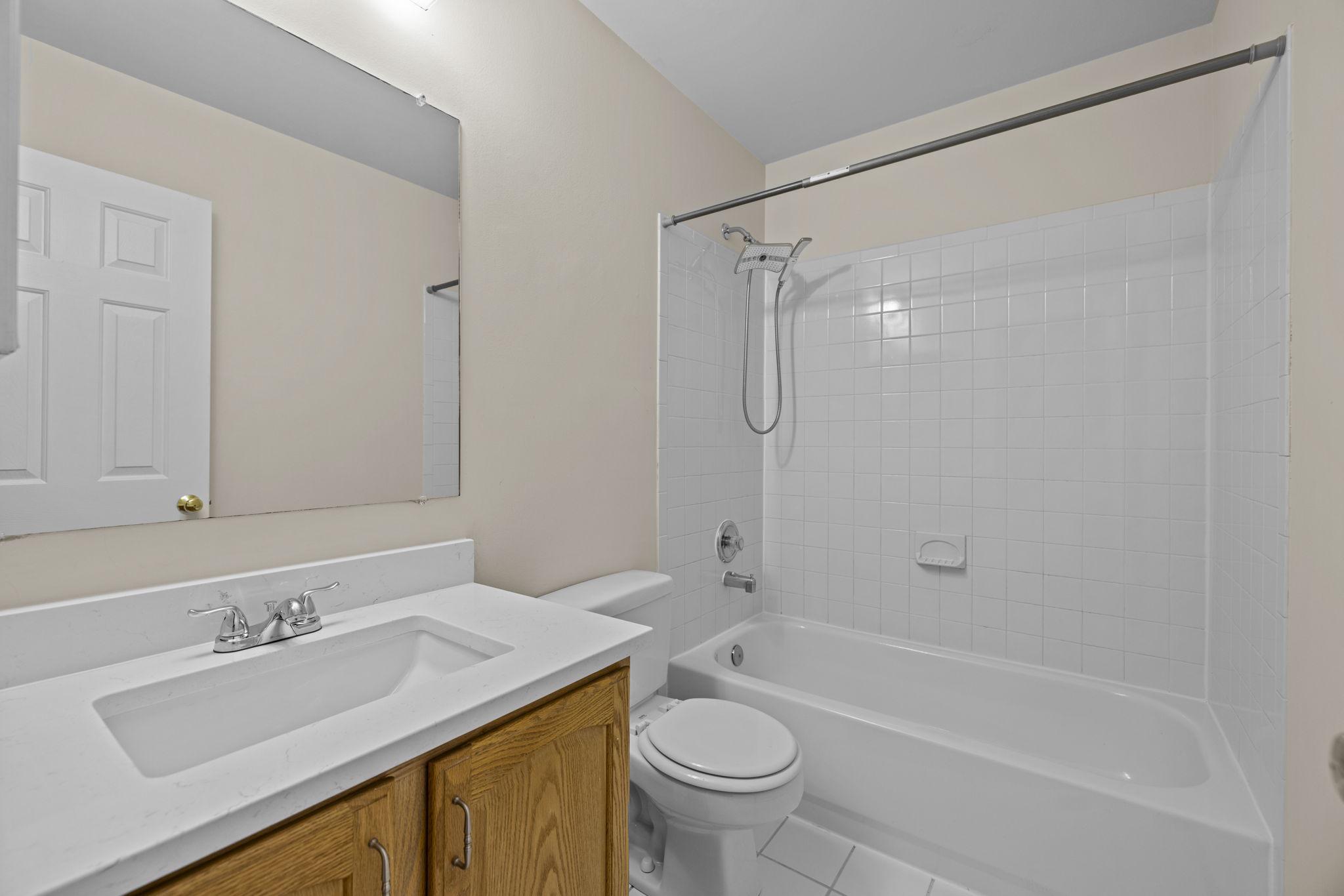 BREEZEWOOD SUBDIVISION - Residential