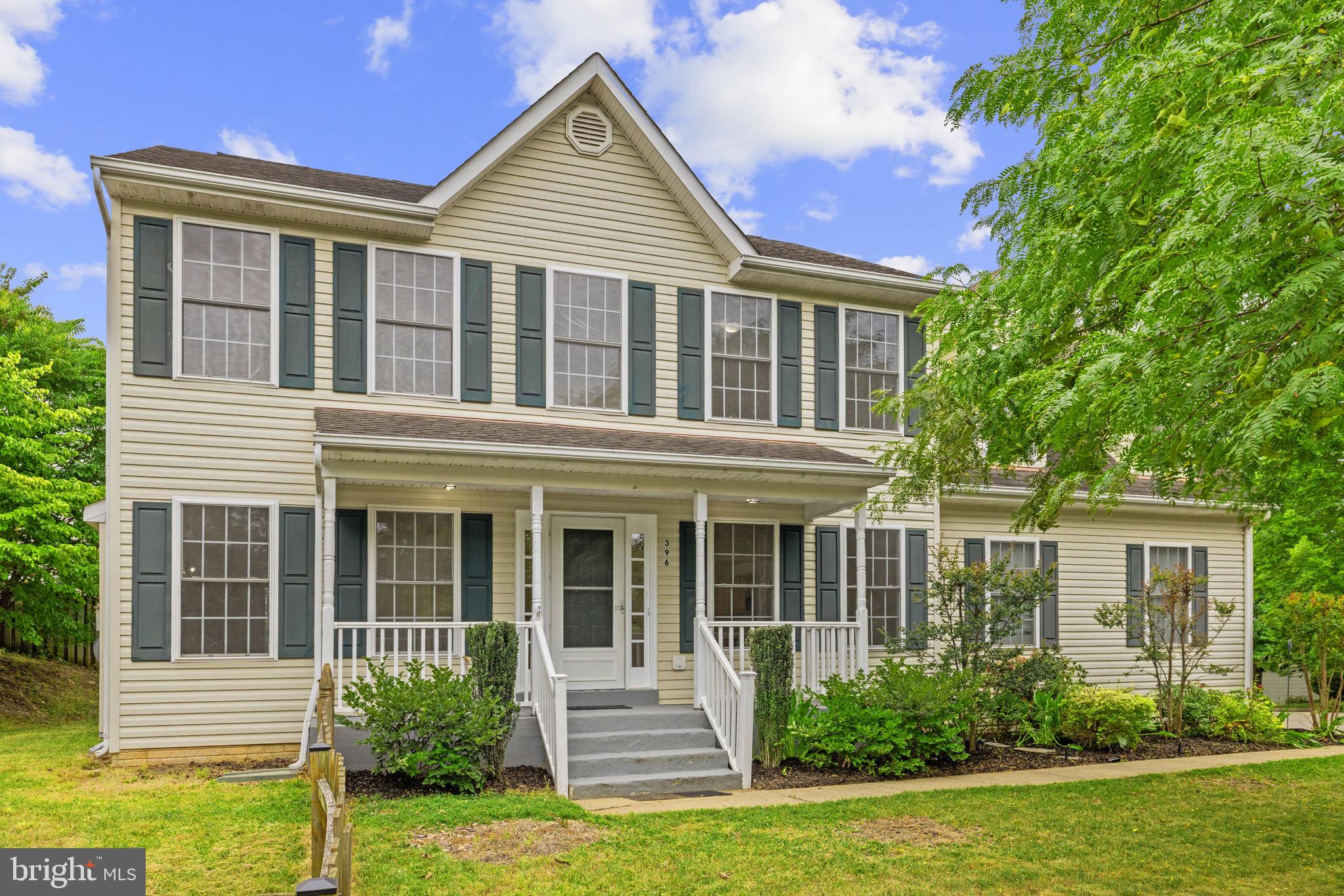 BREEZEWOOD SUBDIVISION - Residential