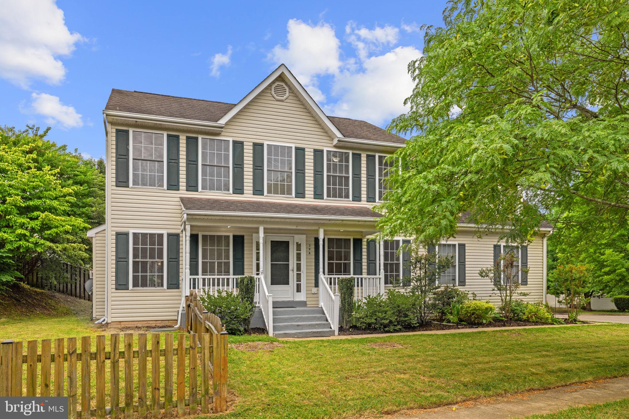 BREEZEWOOD SUBDIVISION - Residential