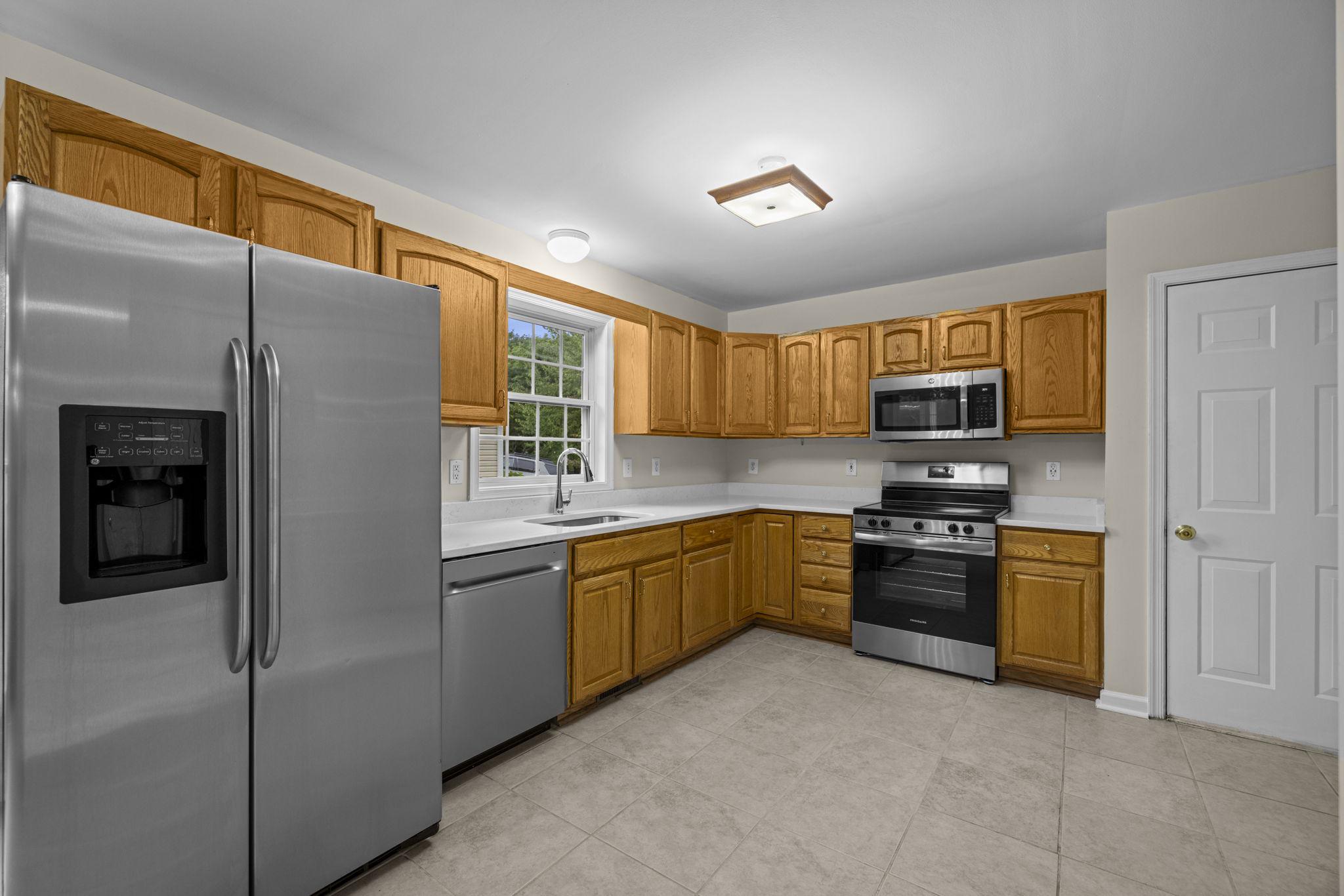 BREEZEWOOD SUBDIVISION - Residential