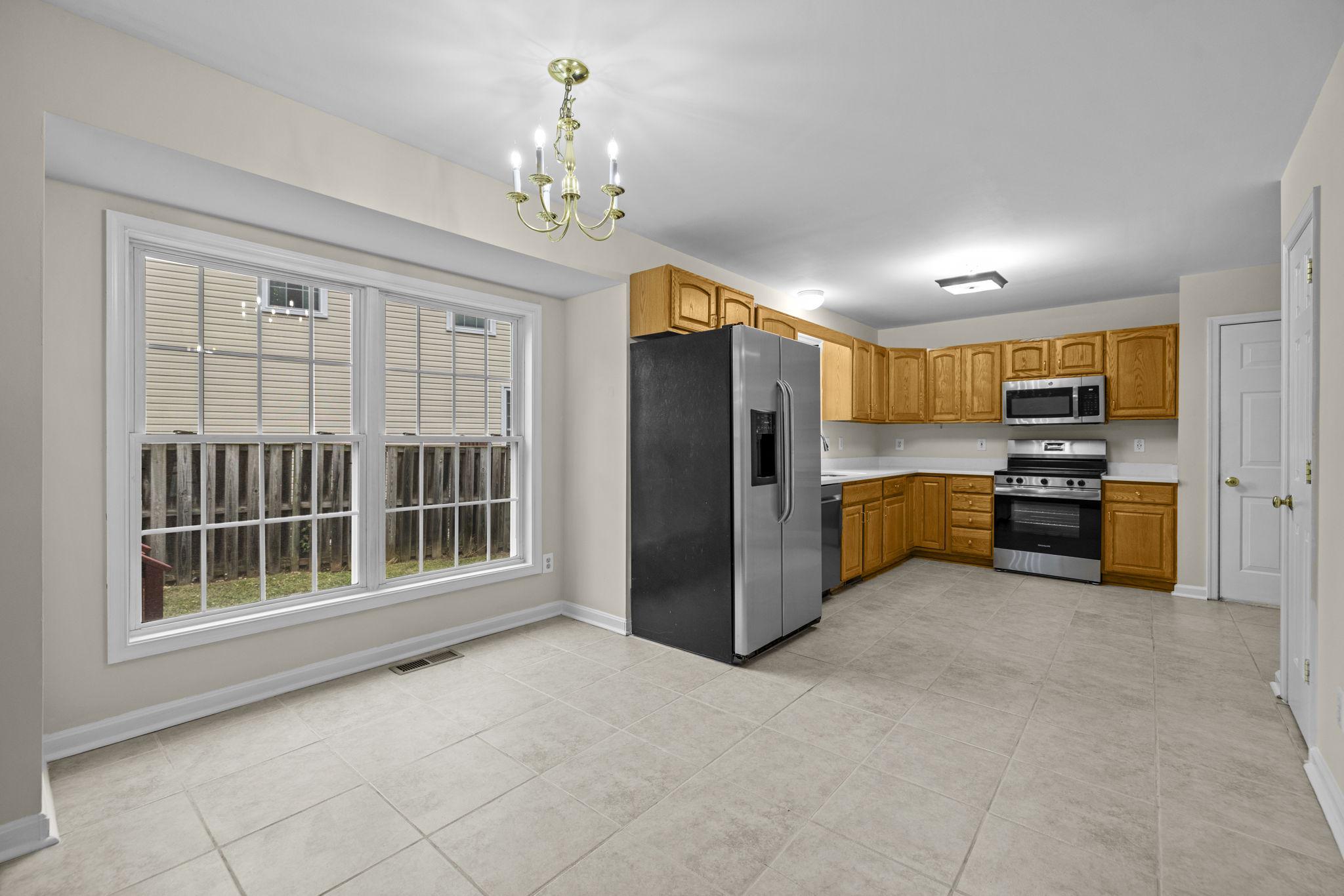 BREEZEWOOD SUBDIVISION - Residential