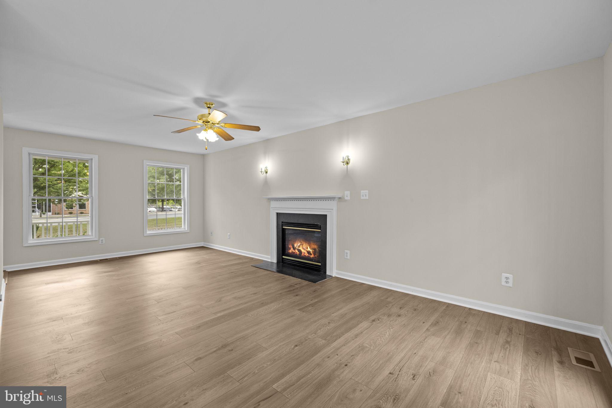 BREEZEWOOD SUBDIVISION - Residential
