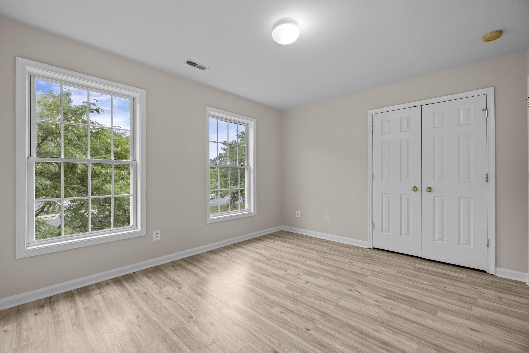 BREEZEWOOD SUBDIVISION - Residential