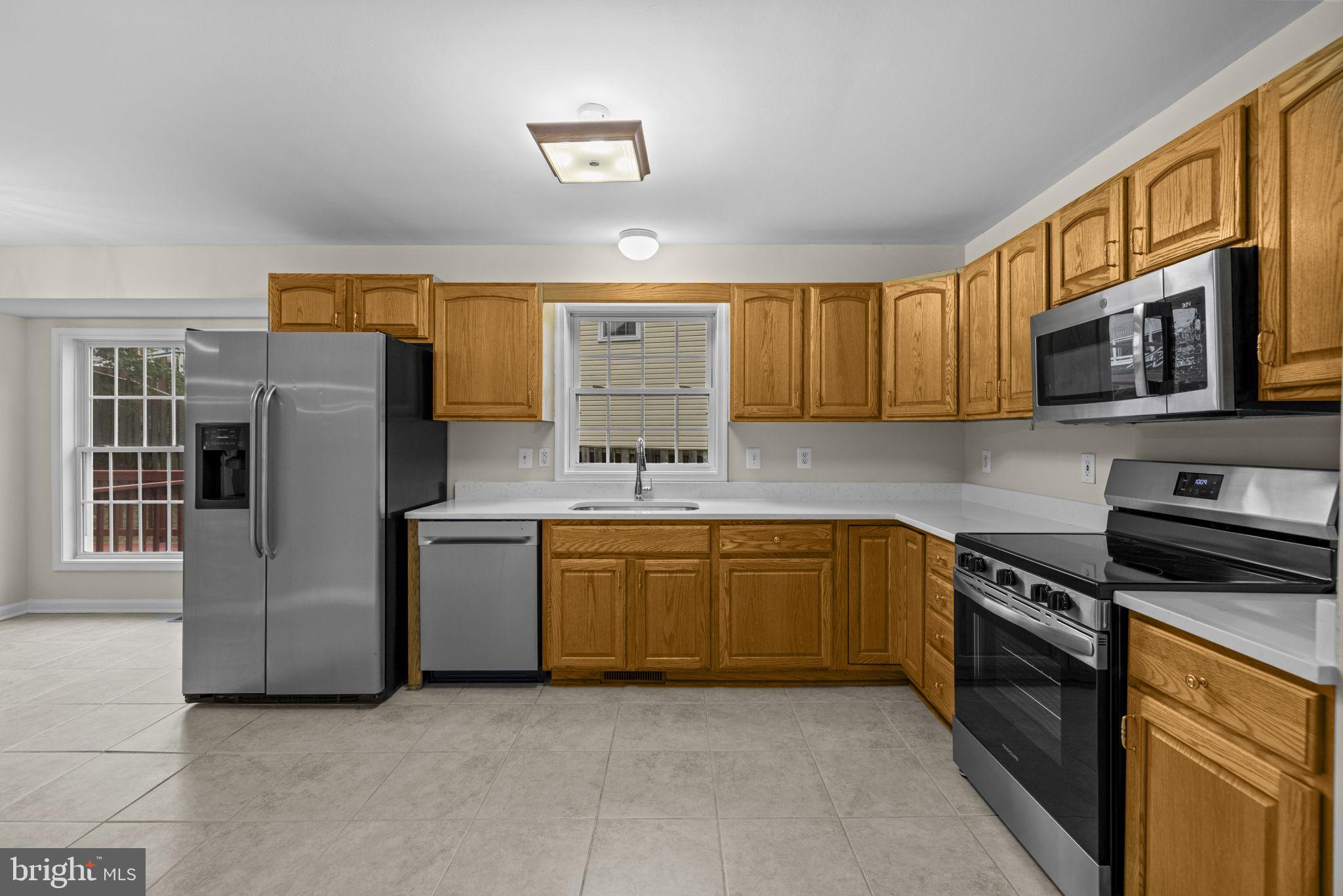 BREEZEWOOD SUBDIVISION - Residential