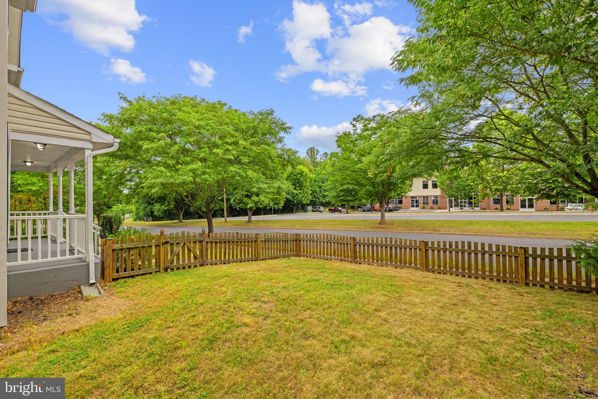 BREEZEWOOD SUBDIVISION - Residential