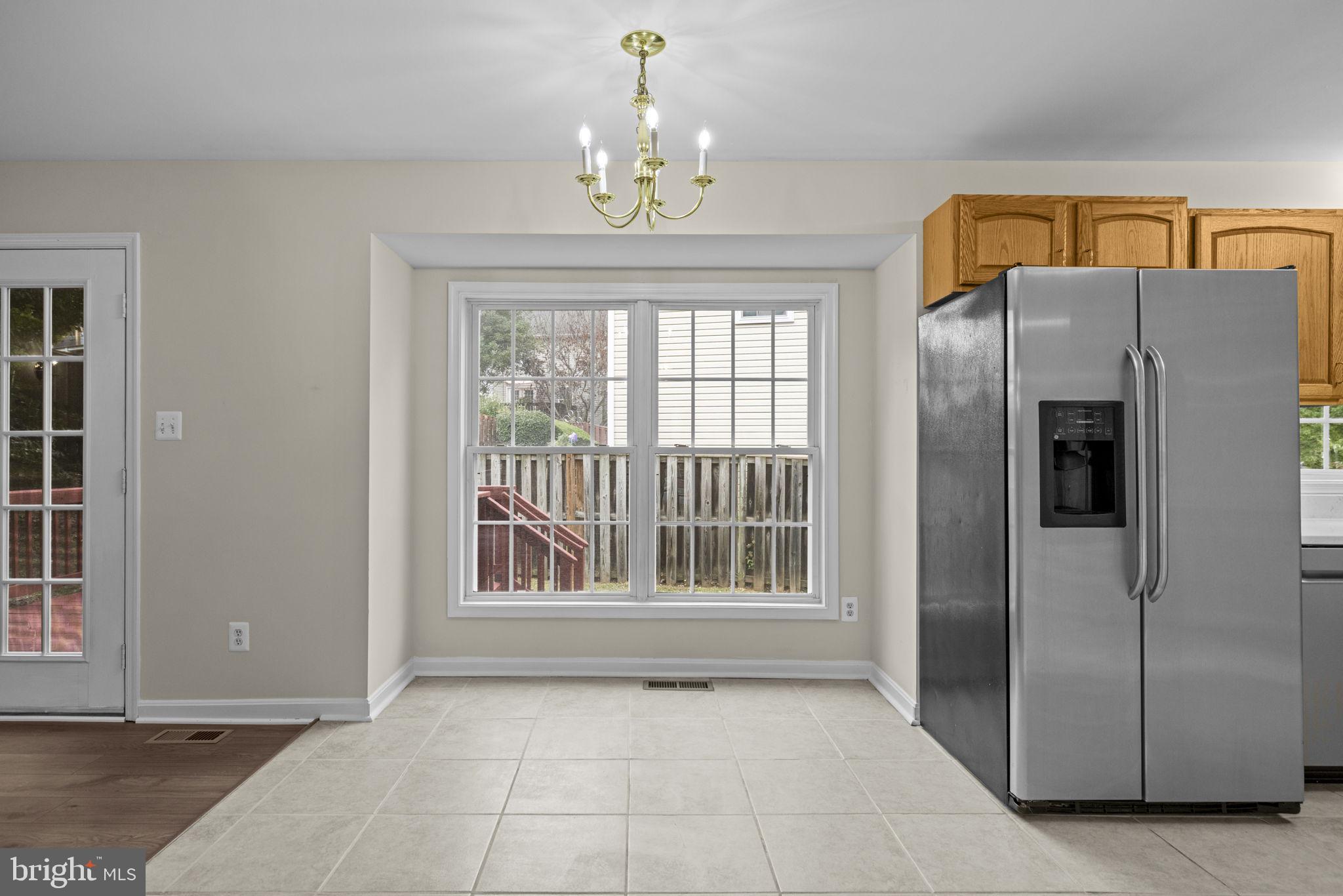 BREEZEWOOD SUBDIVISION - Residential