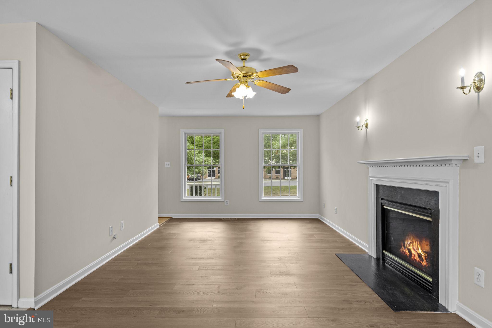 BREEZEWOOD SUBDIVISION - Residential