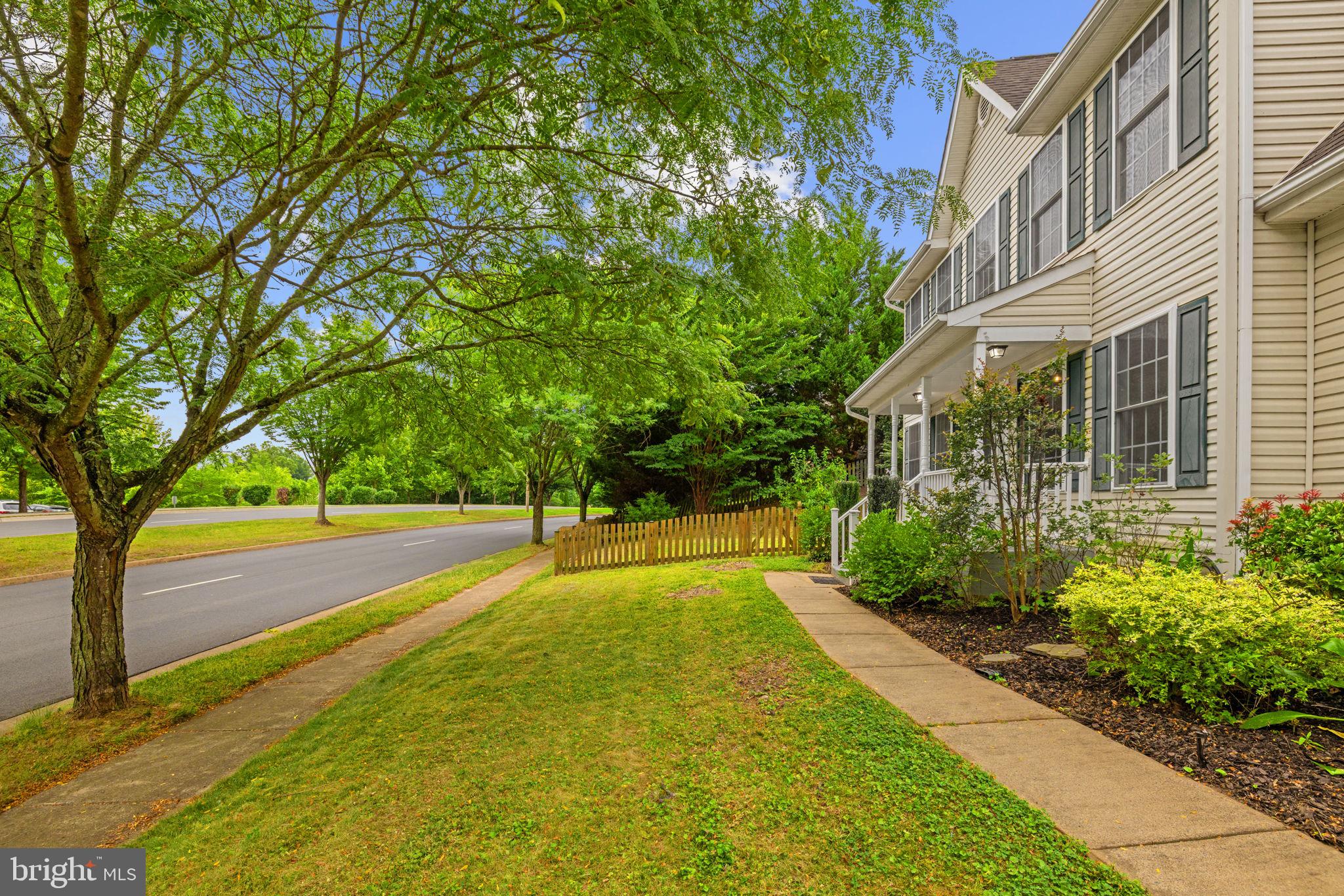 BREEZEWOOD SUBDIVISION - Residential