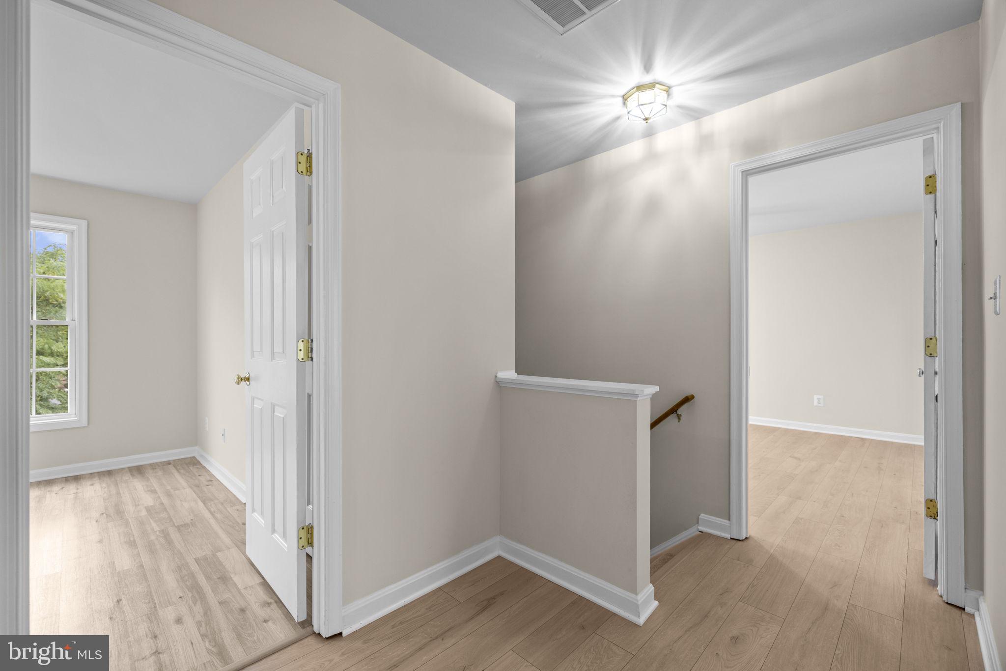 BREEZEWOOD SUBDIVISION - Residential