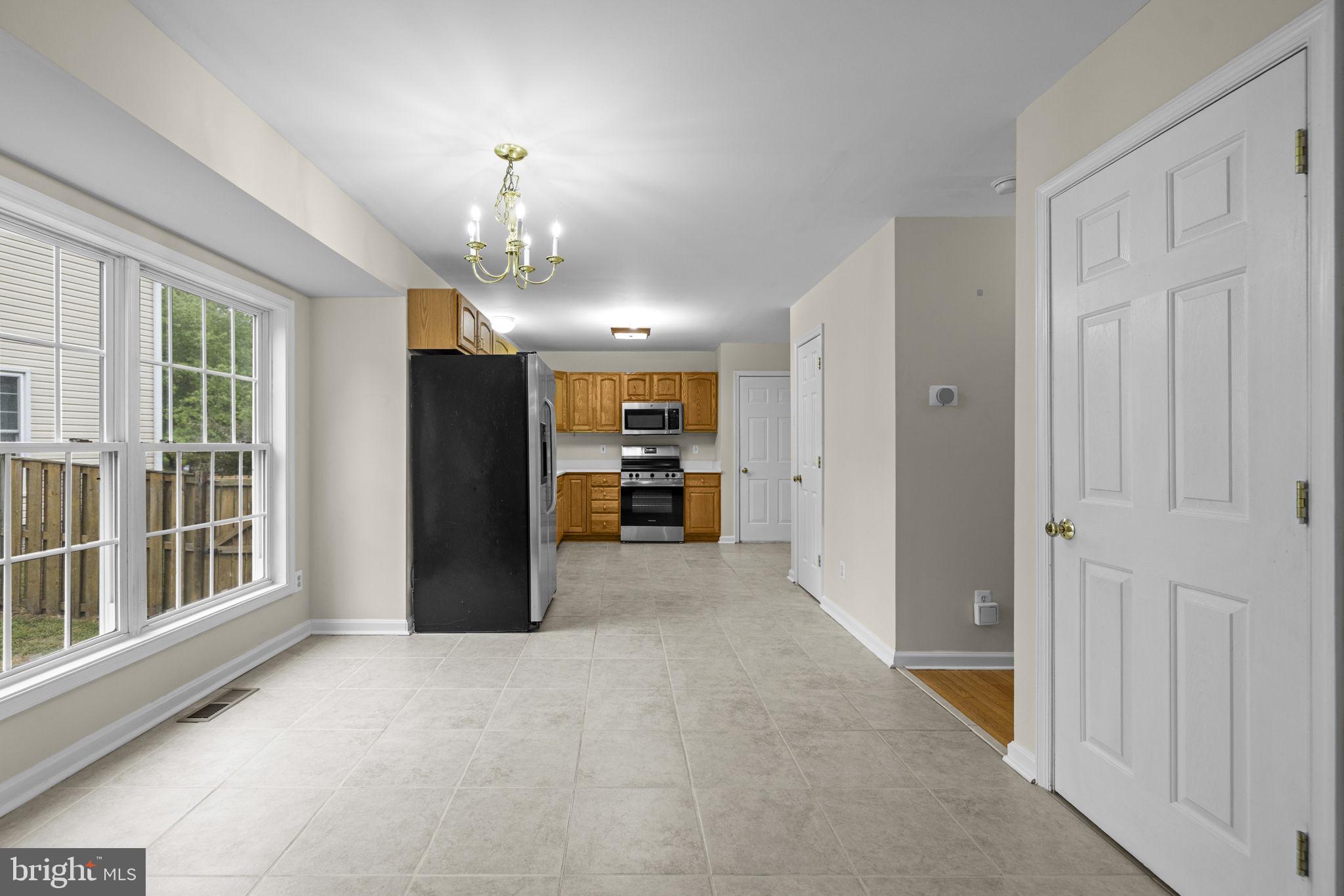 BREEZEWOOD SUBDIVISION - Residential