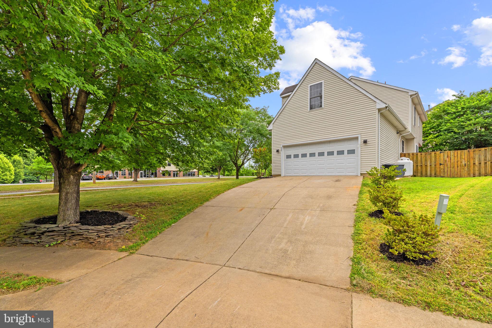 BREEZEWOOD SUBDIVISION - Residential