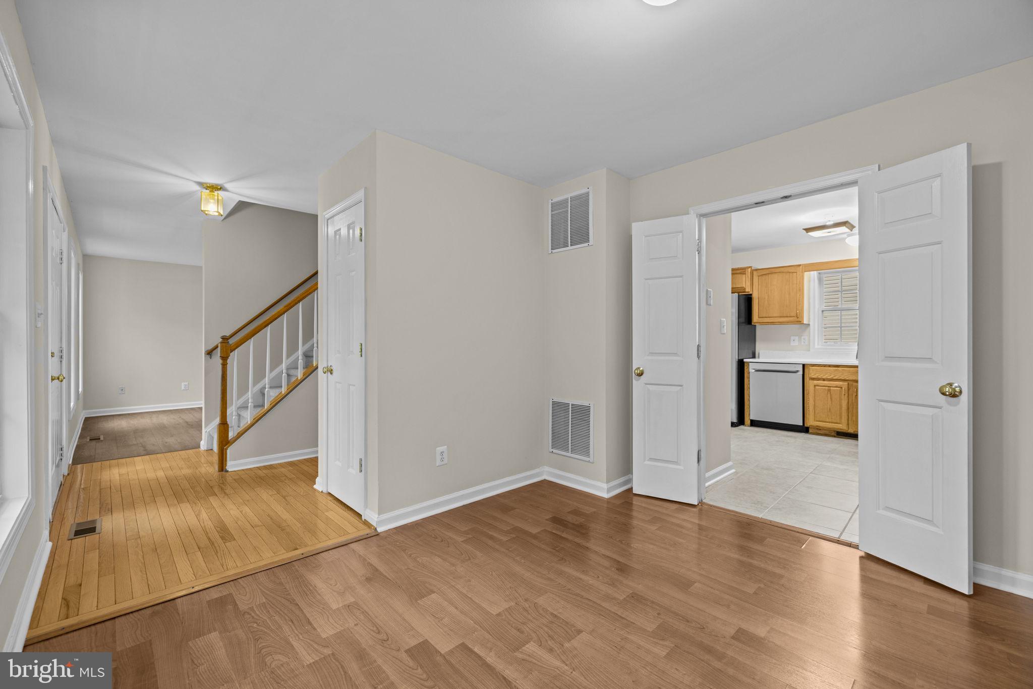 BREEZEWOOD SUBDIVISION - Residential