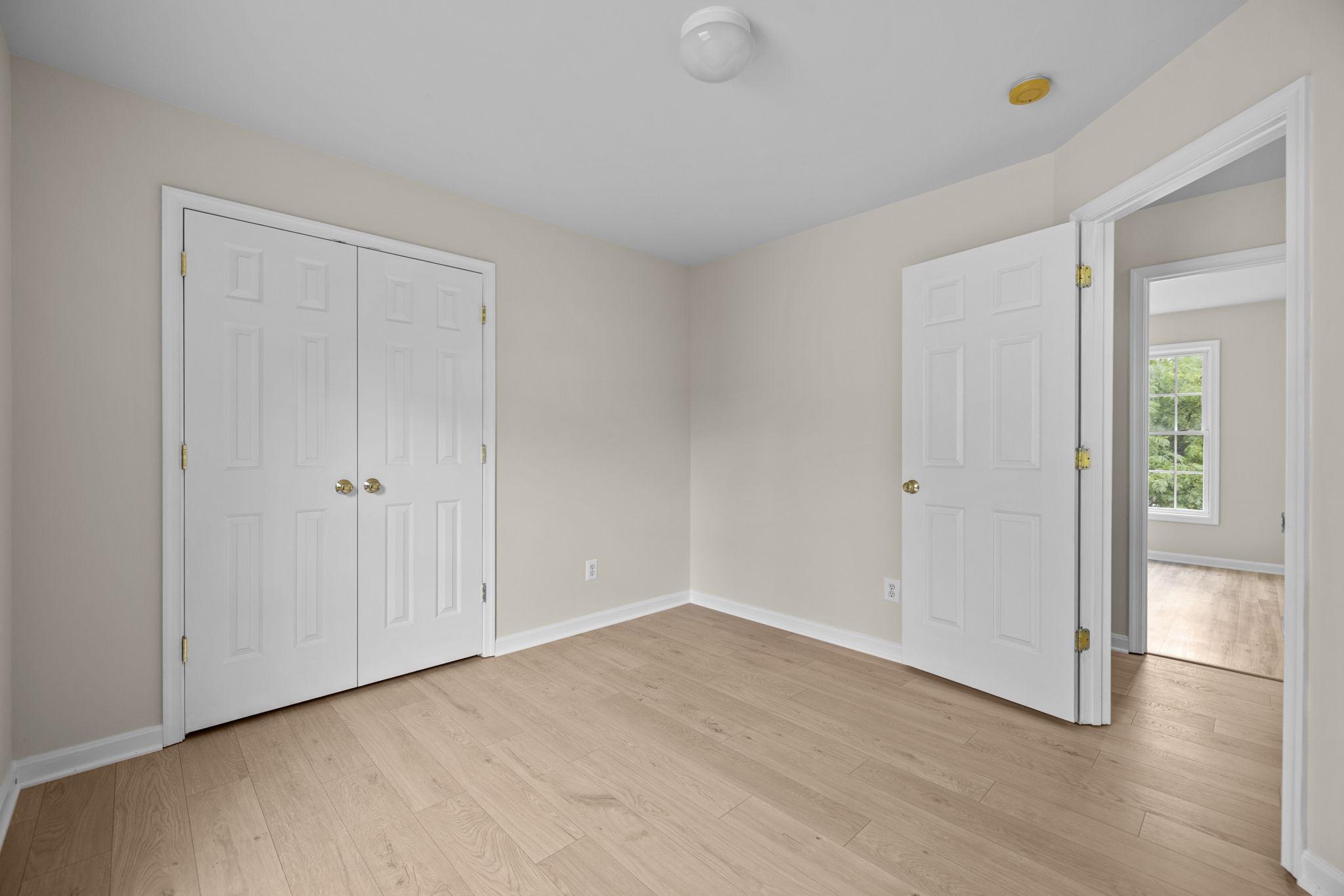 BREEZEWOOD SUBDIVISION - Residential