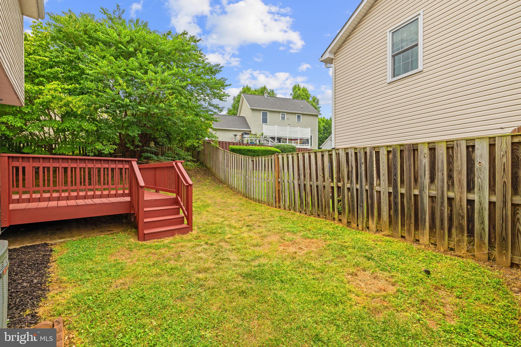 BREEZEWOOD SUBDIVISION - Residential