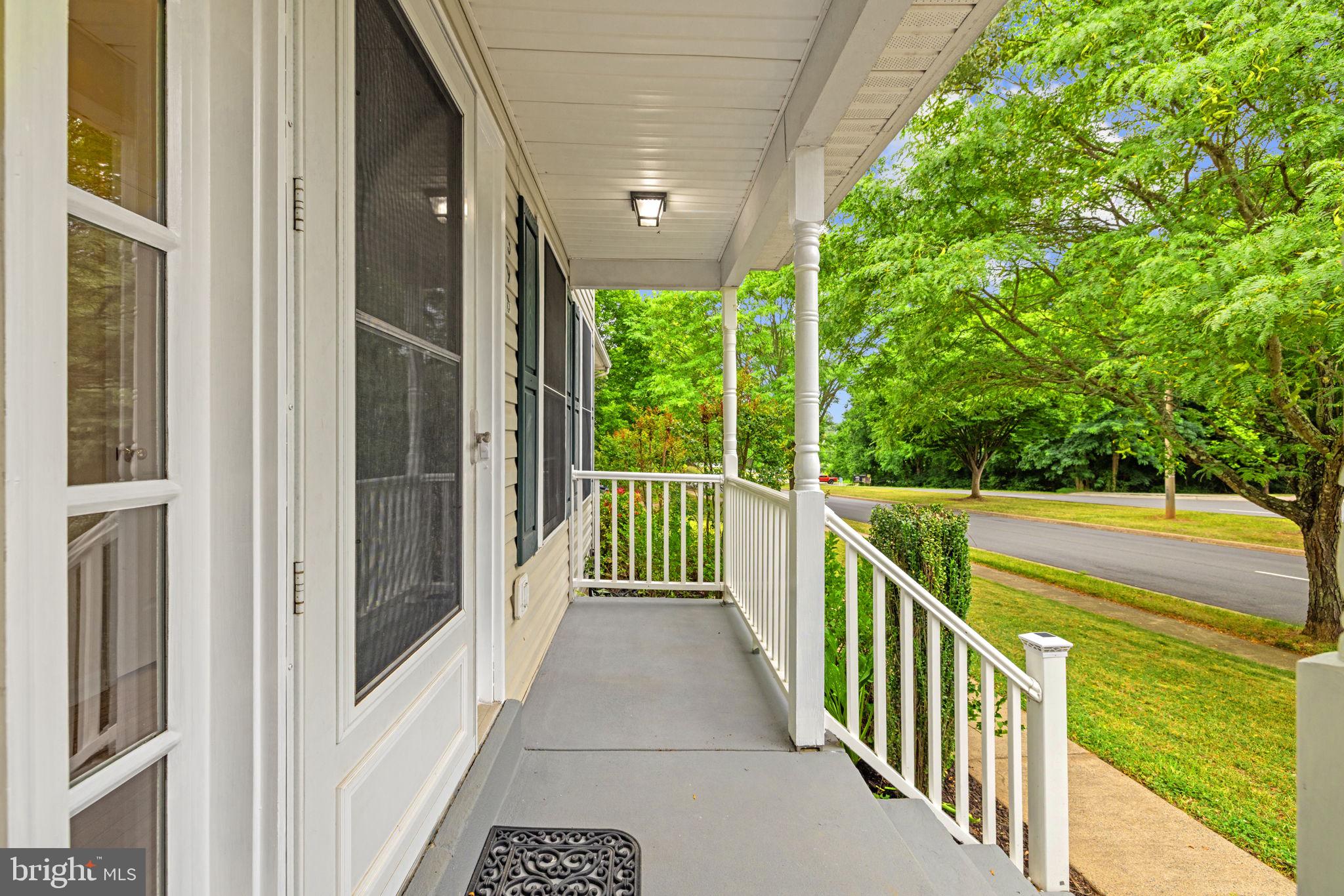 BREEZEWOOD SUBDIVISION - Residential