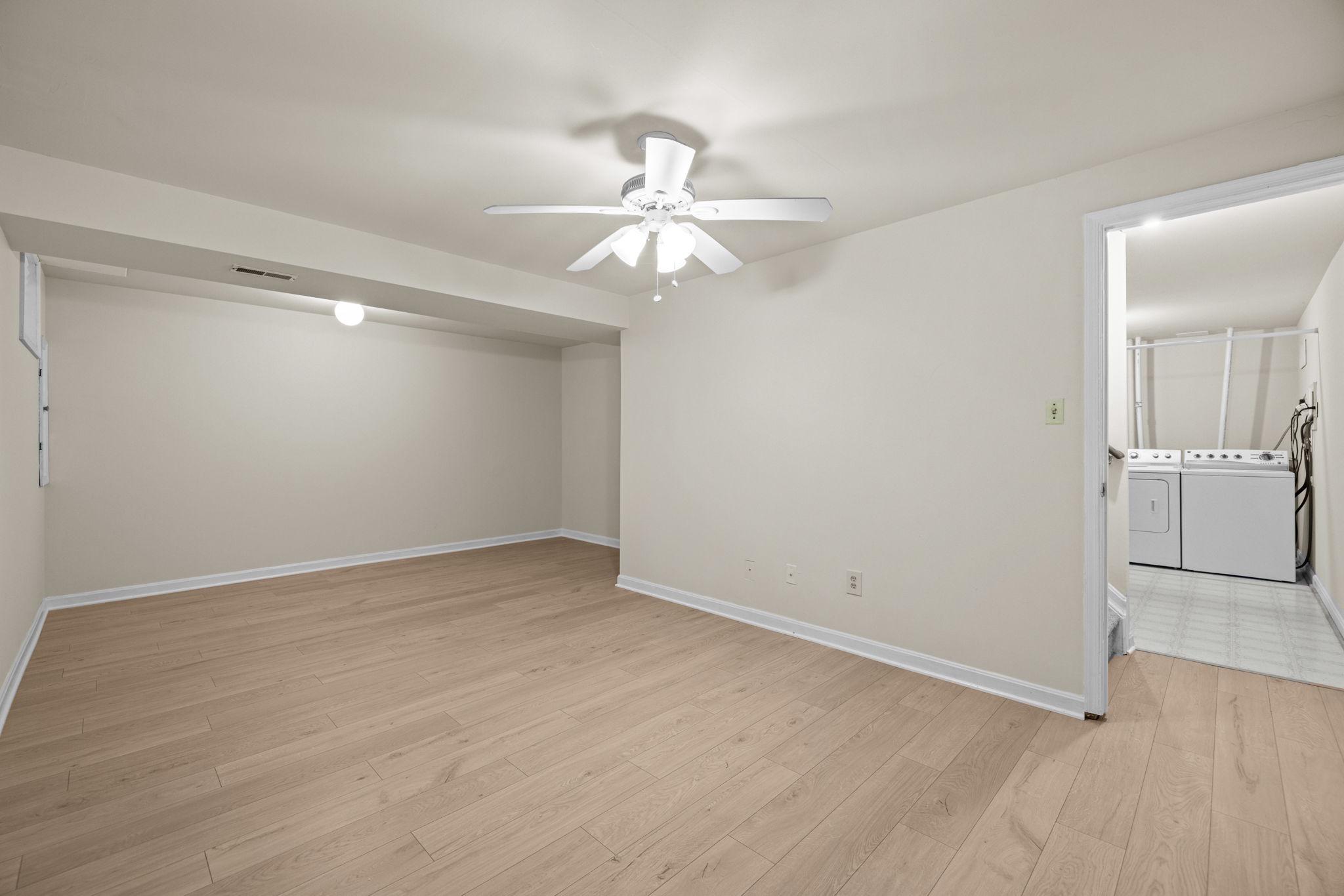 BREEZEWOOD SUBDIVISION - Residential
