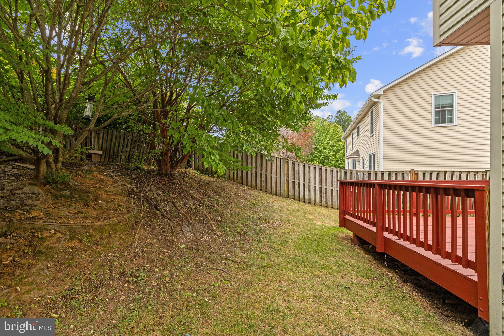 BREEZEWOOD SUBDIVISION - Residential