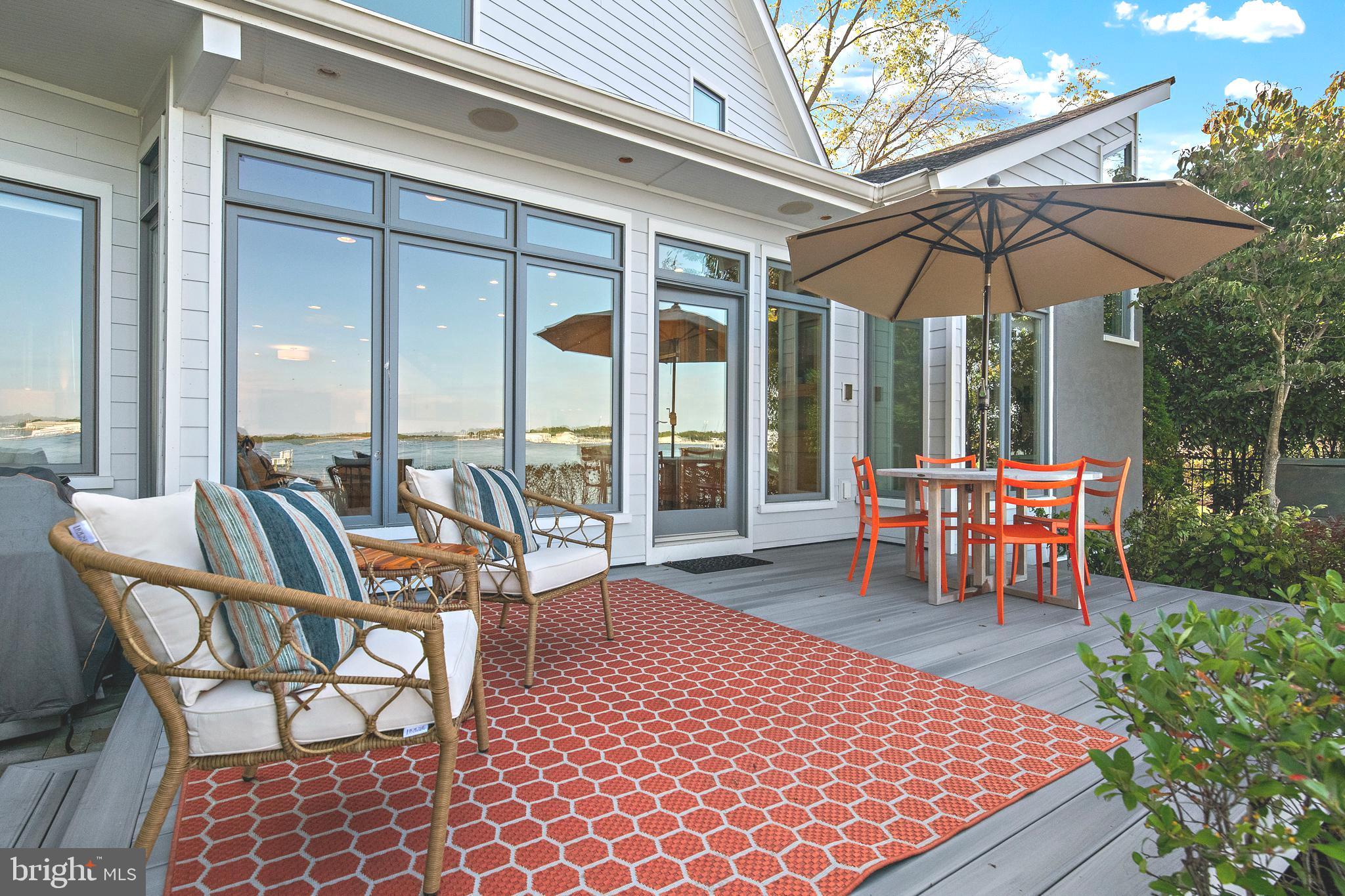 EASTPORT - Residential