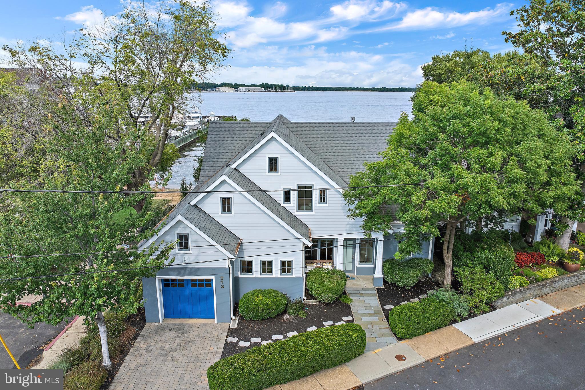 EASTPORT - Residential