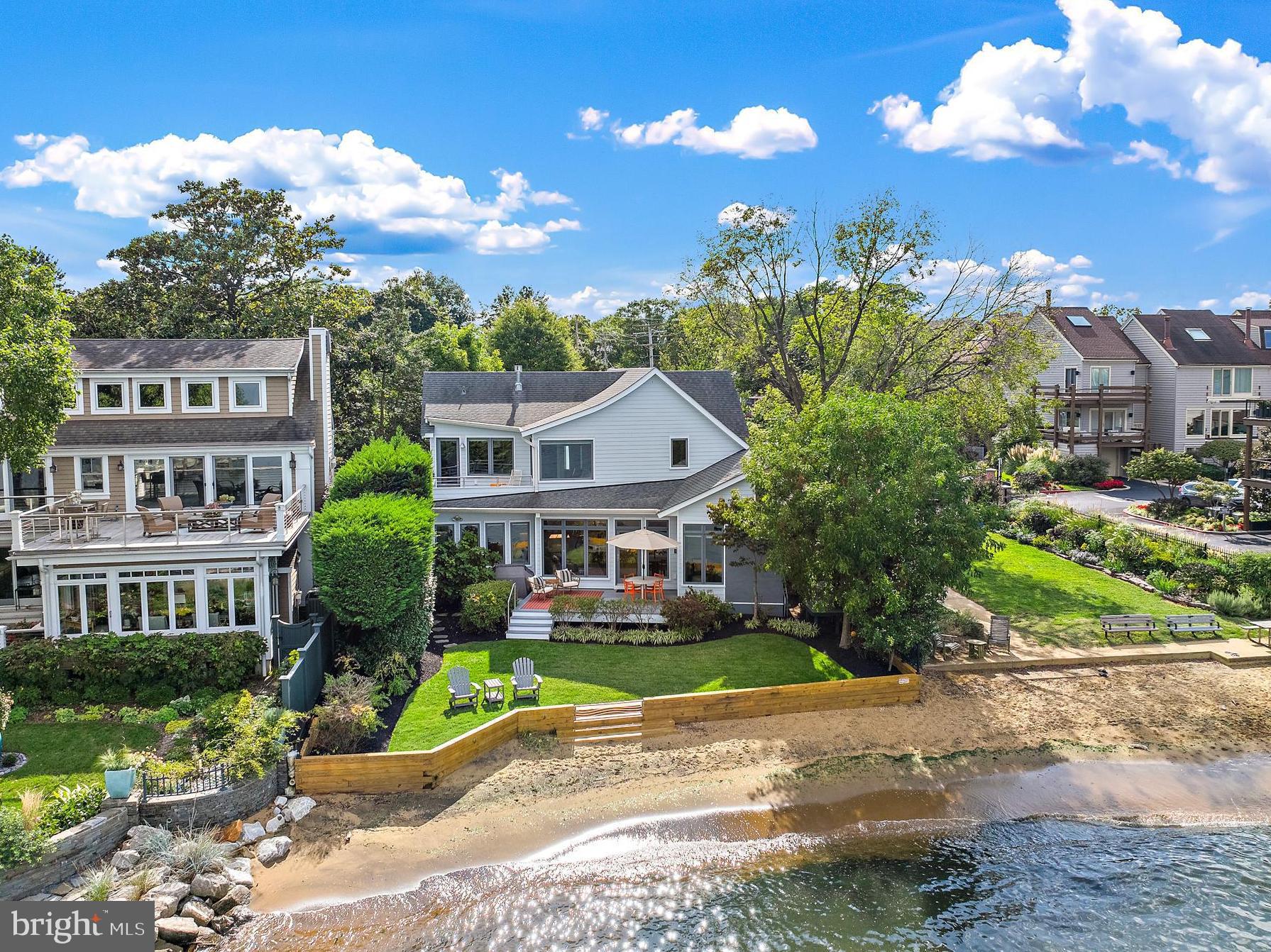 EASTPORT - Residential